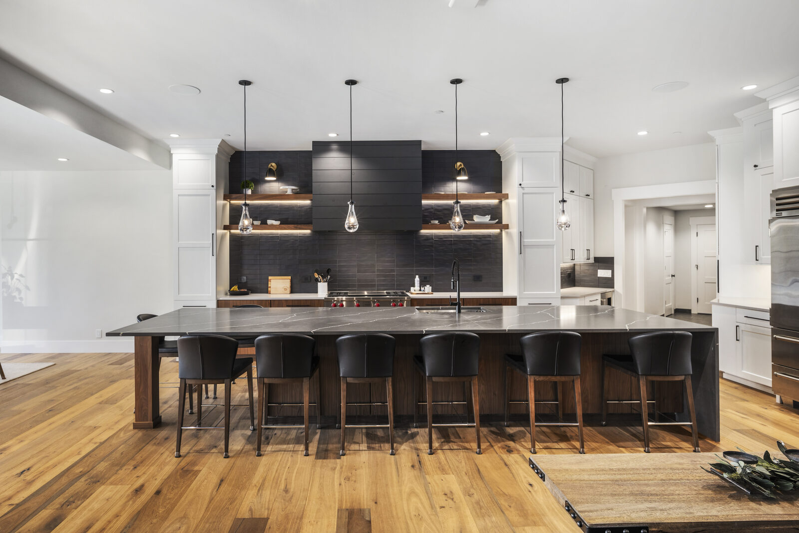 138th Street Residence, photo 8
