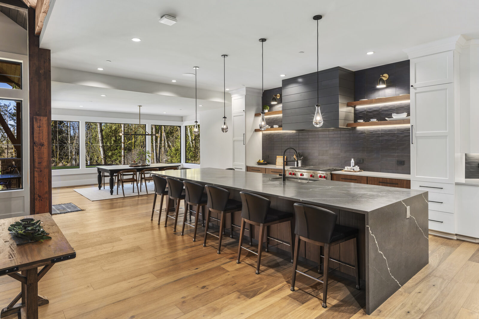 138th Street Residence, photo 10