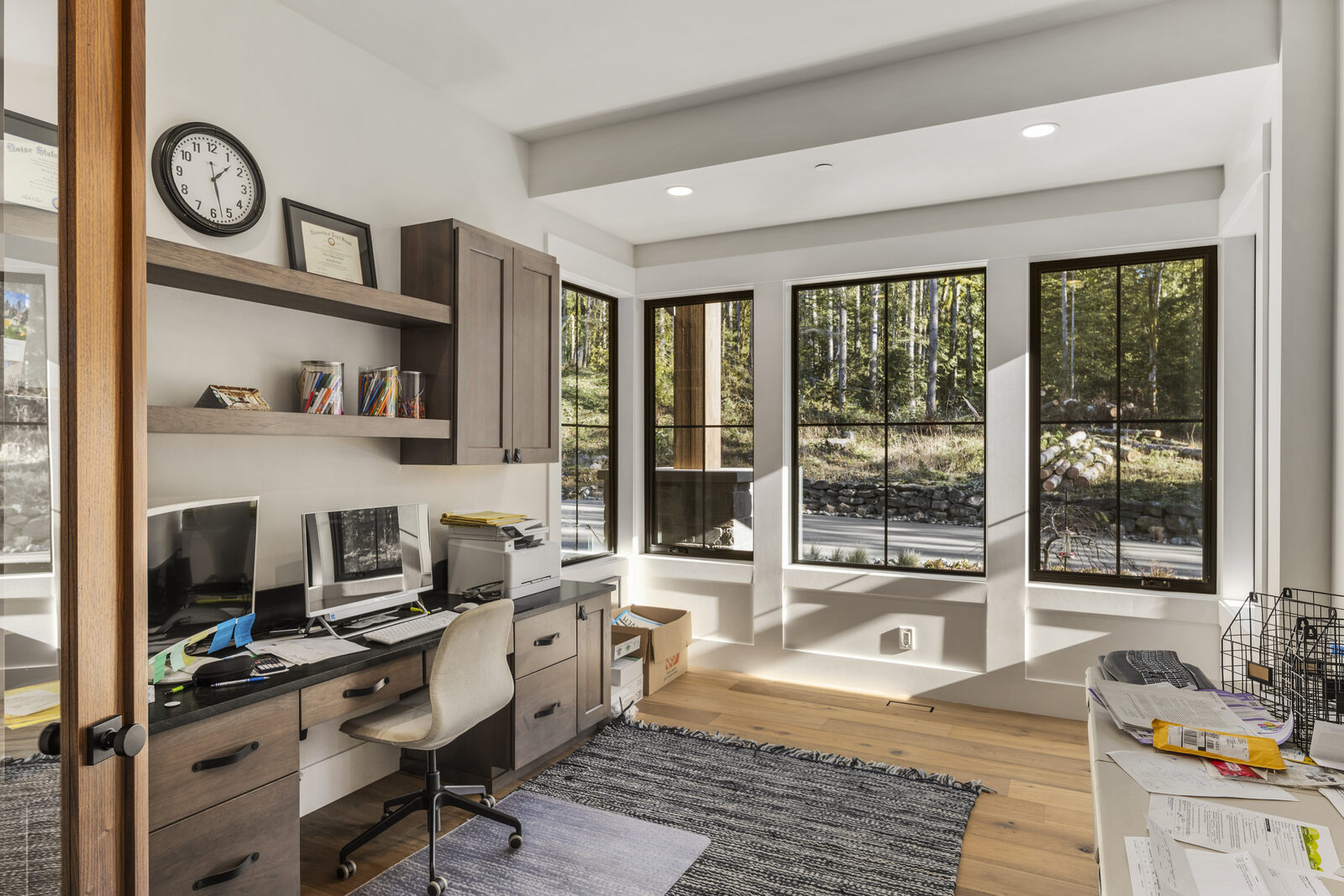 138th Street Residence, photo 14