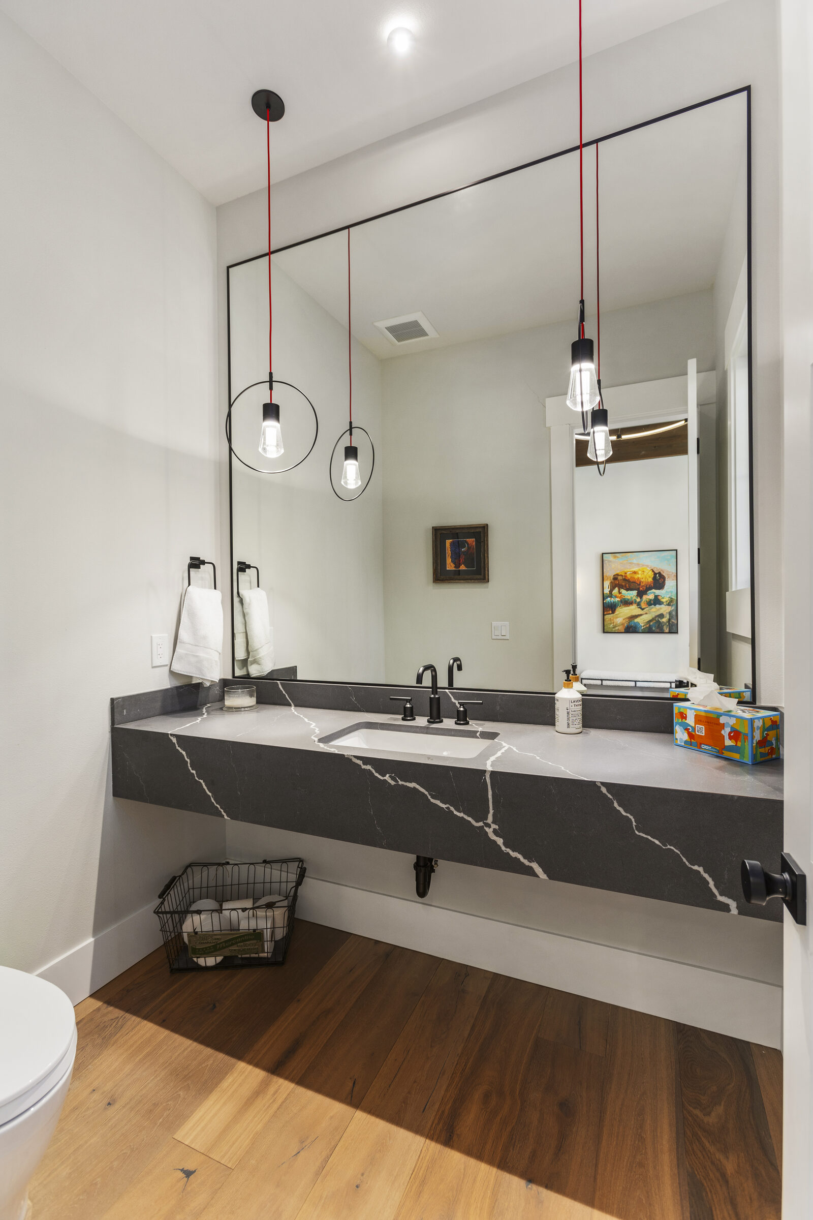 138th Street Residence, photo 18