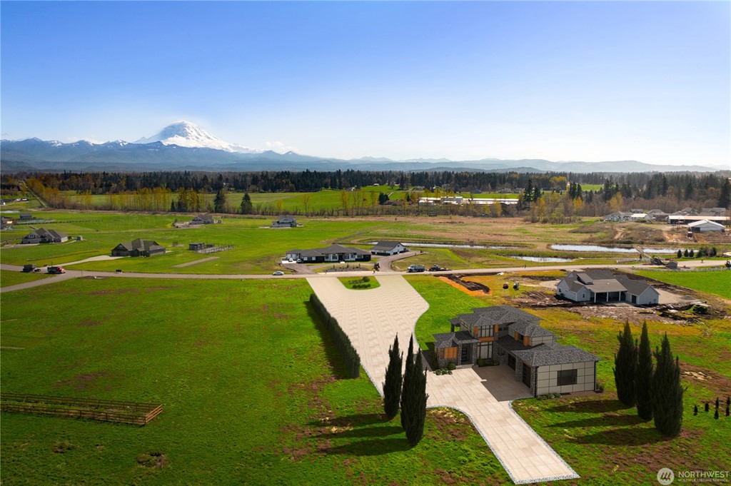Bonney Lake Estates