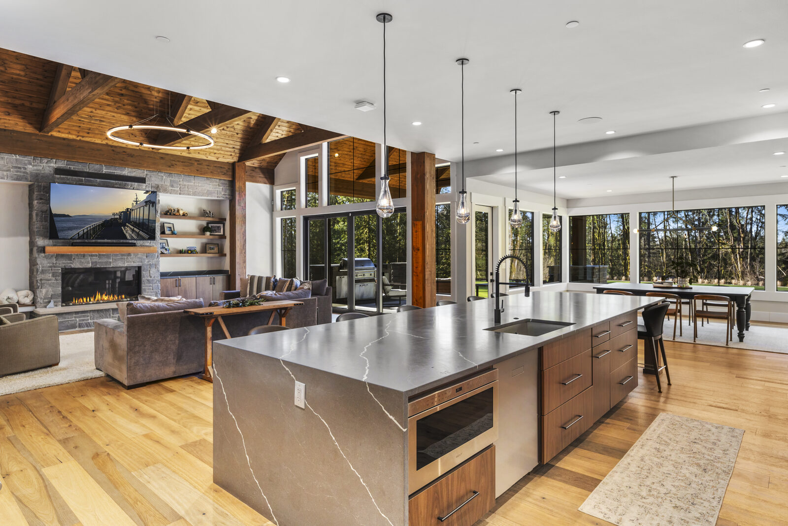 138th Street Residence, photo 20