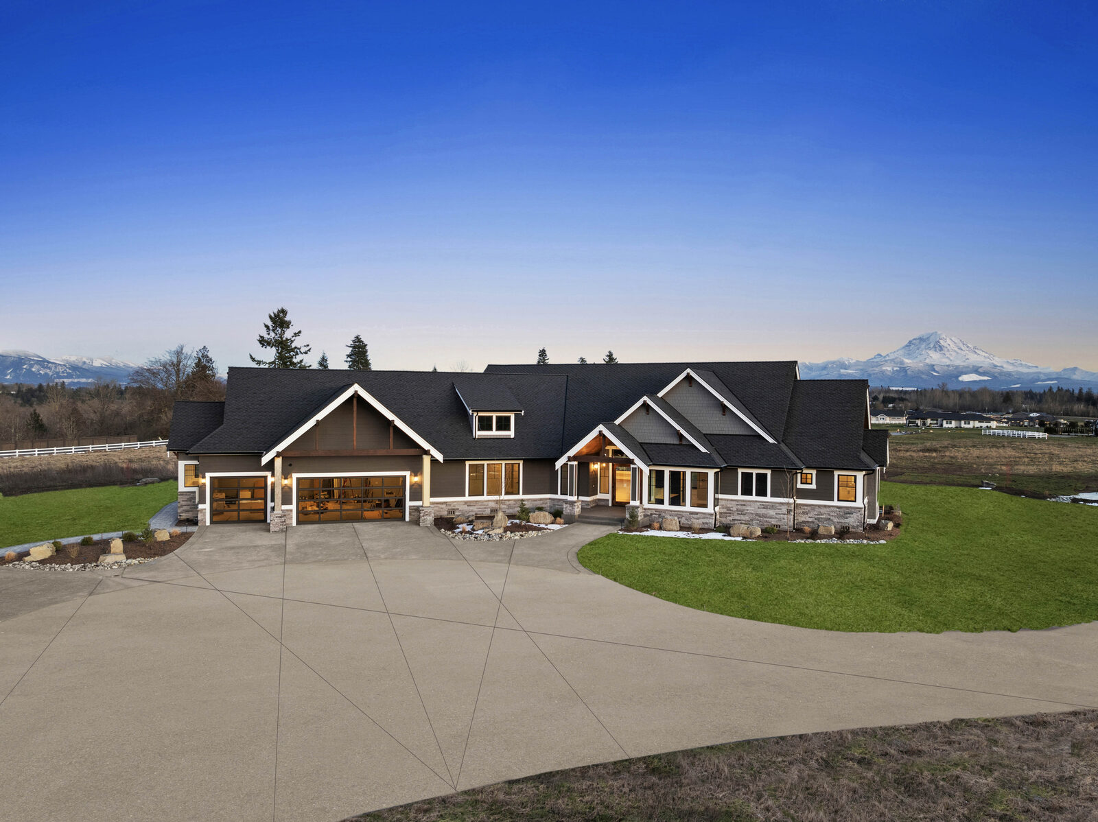 Bonney Lake Estates Home 01, photo 1