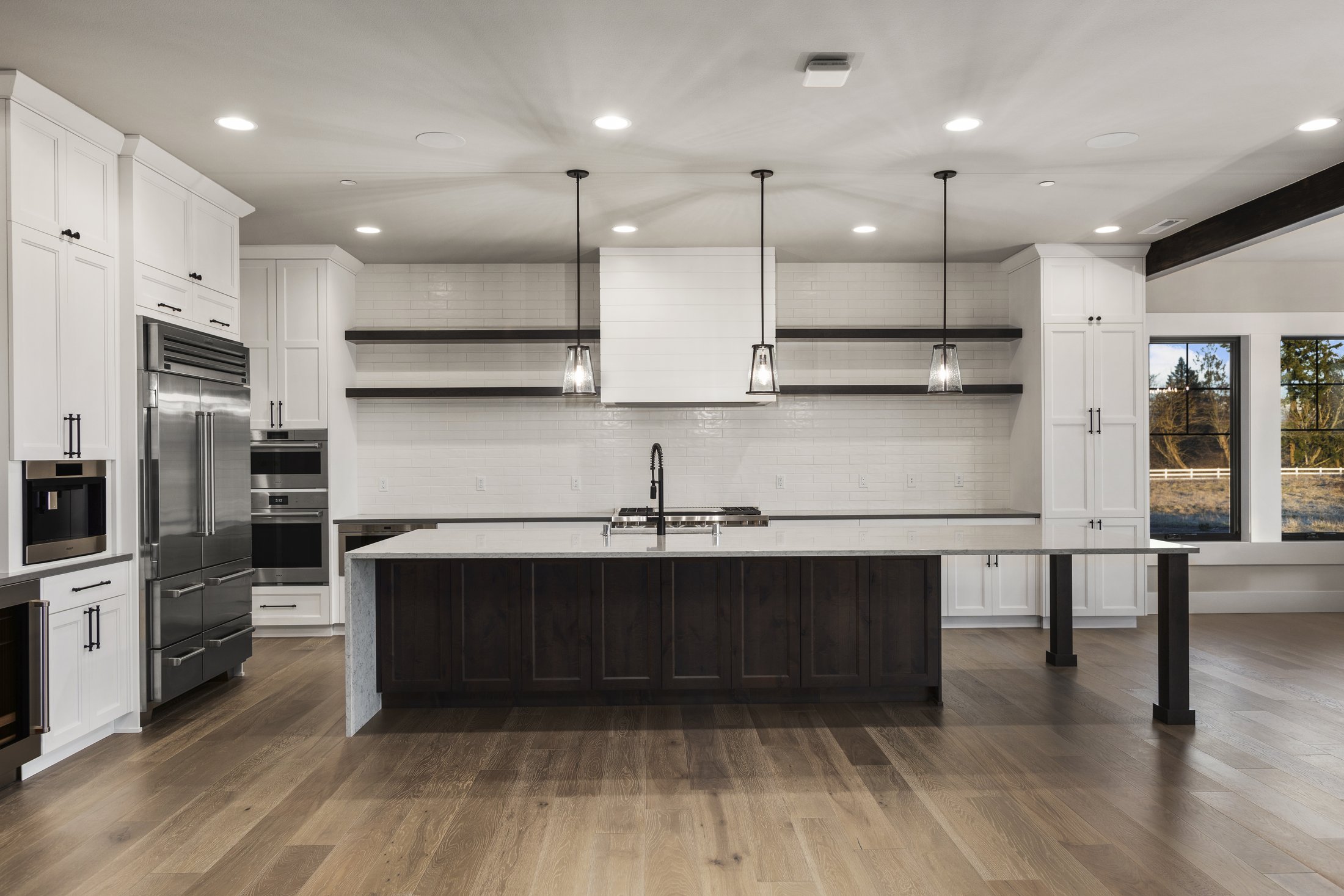 Bonney Lake Estates Home 01, photo 3