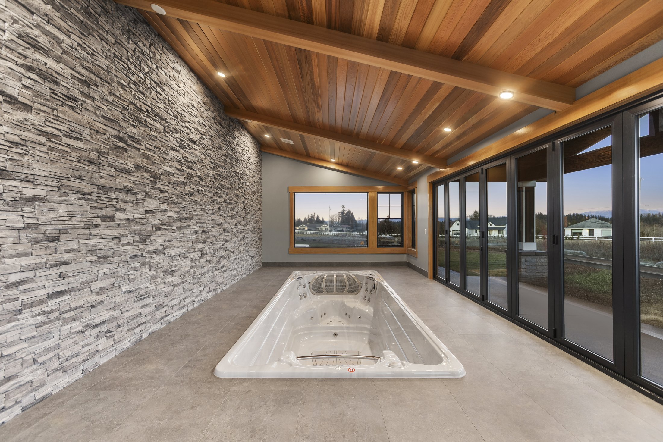 Bonney Lake Estates Home 01, photo 5