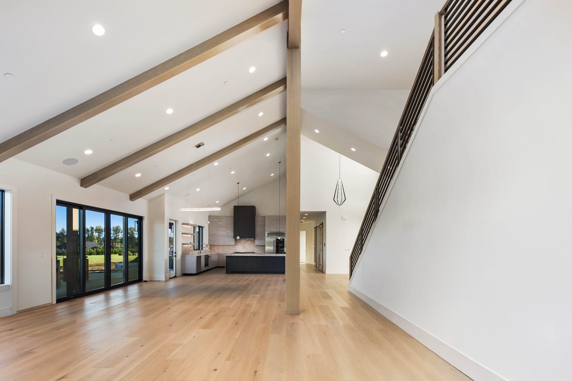 Bonney Lake Estates Home 02, photo 2