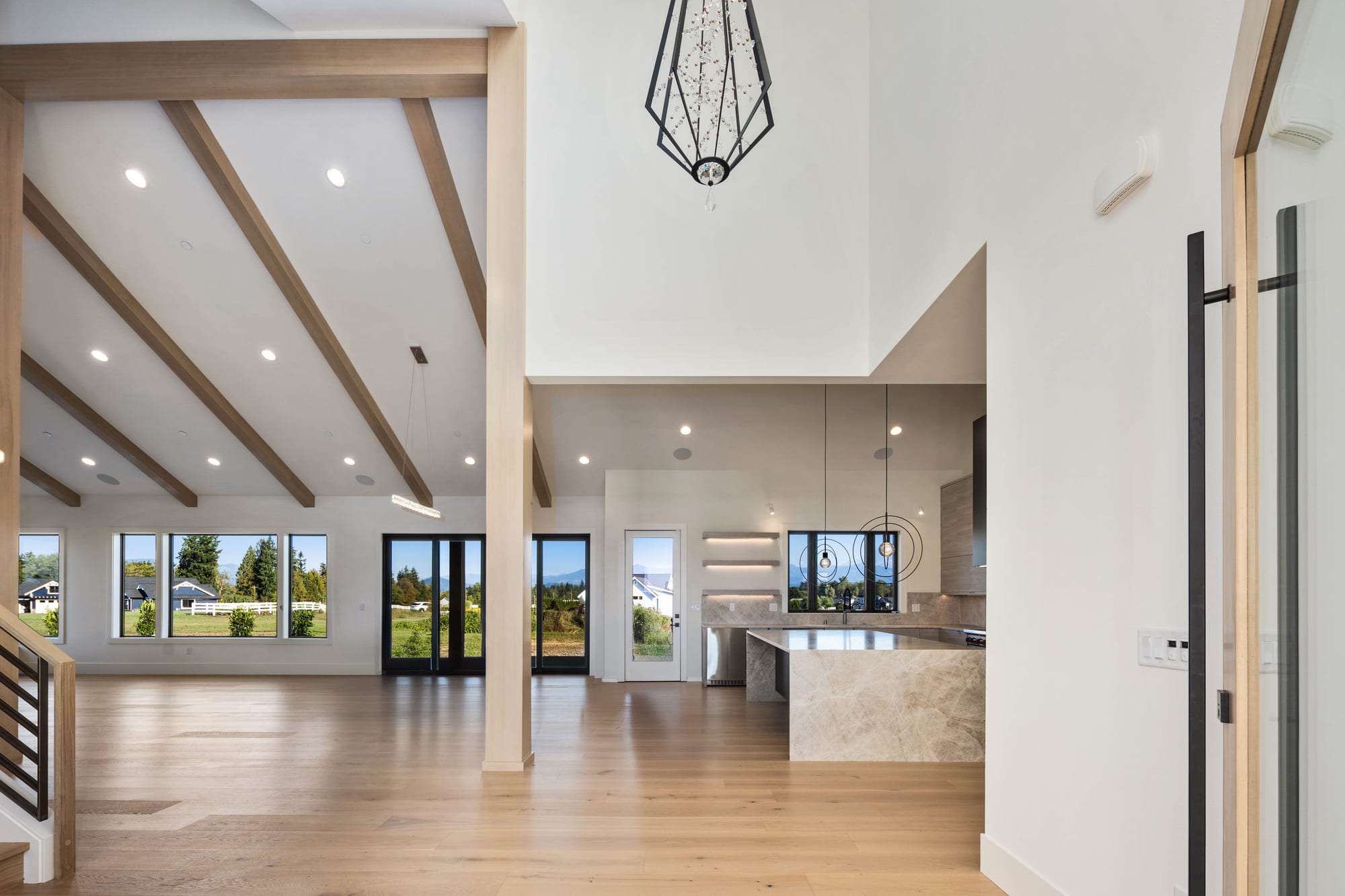 Bonney Lake Estates Home 02, photo 3