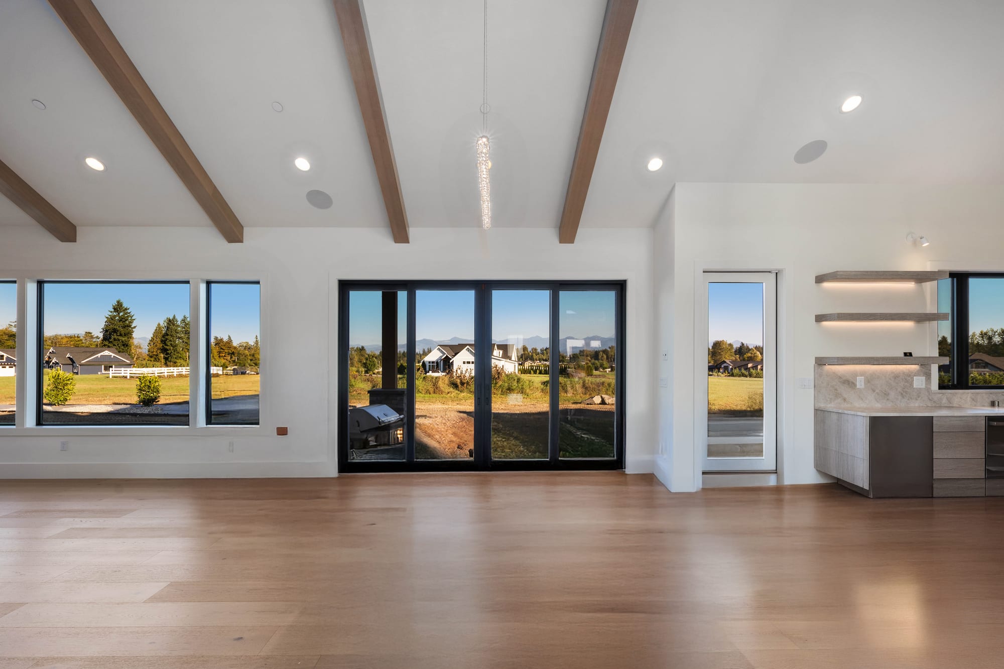 Bonney Lake Estates Home 02, photo 4