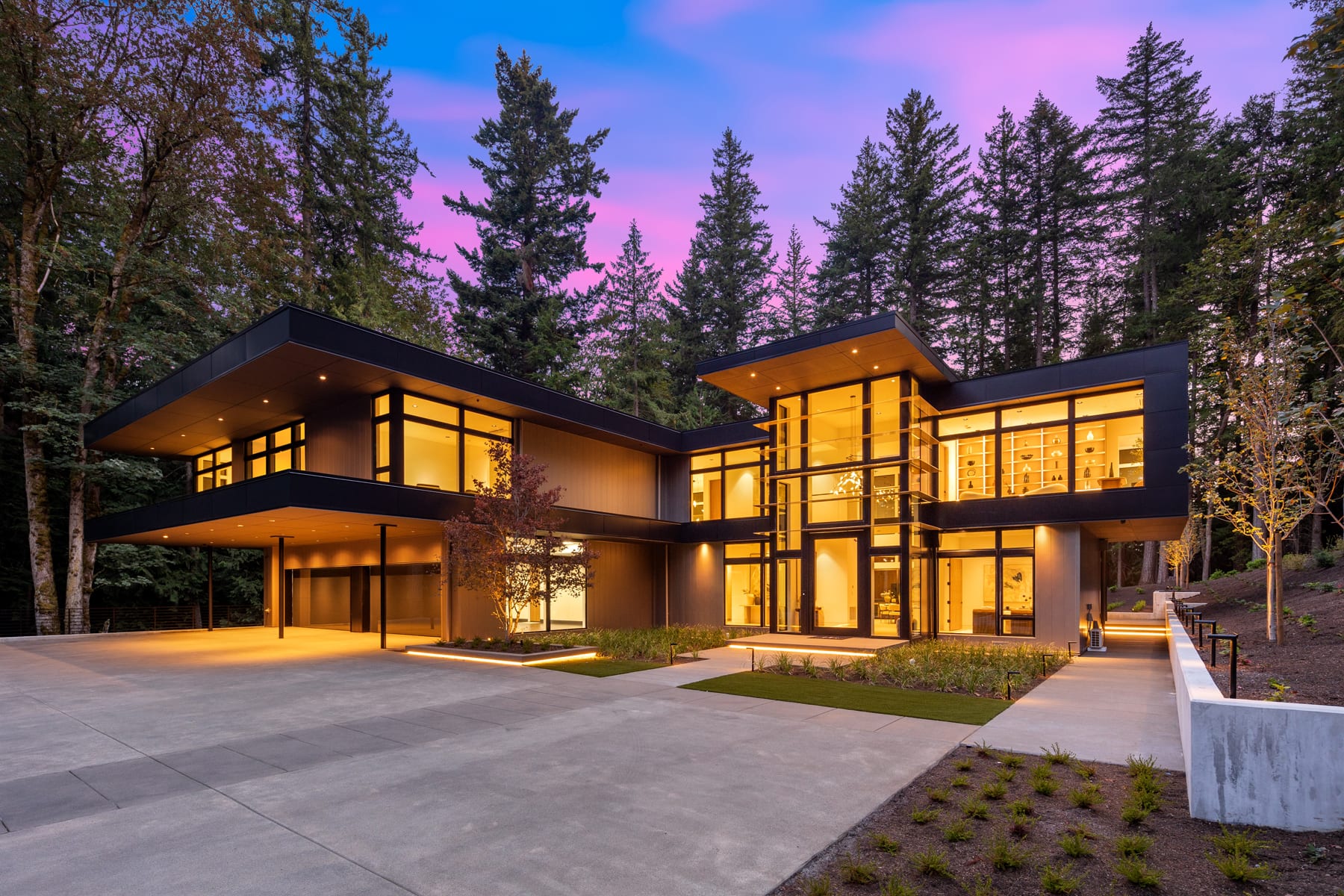 Grand Ridge Drive