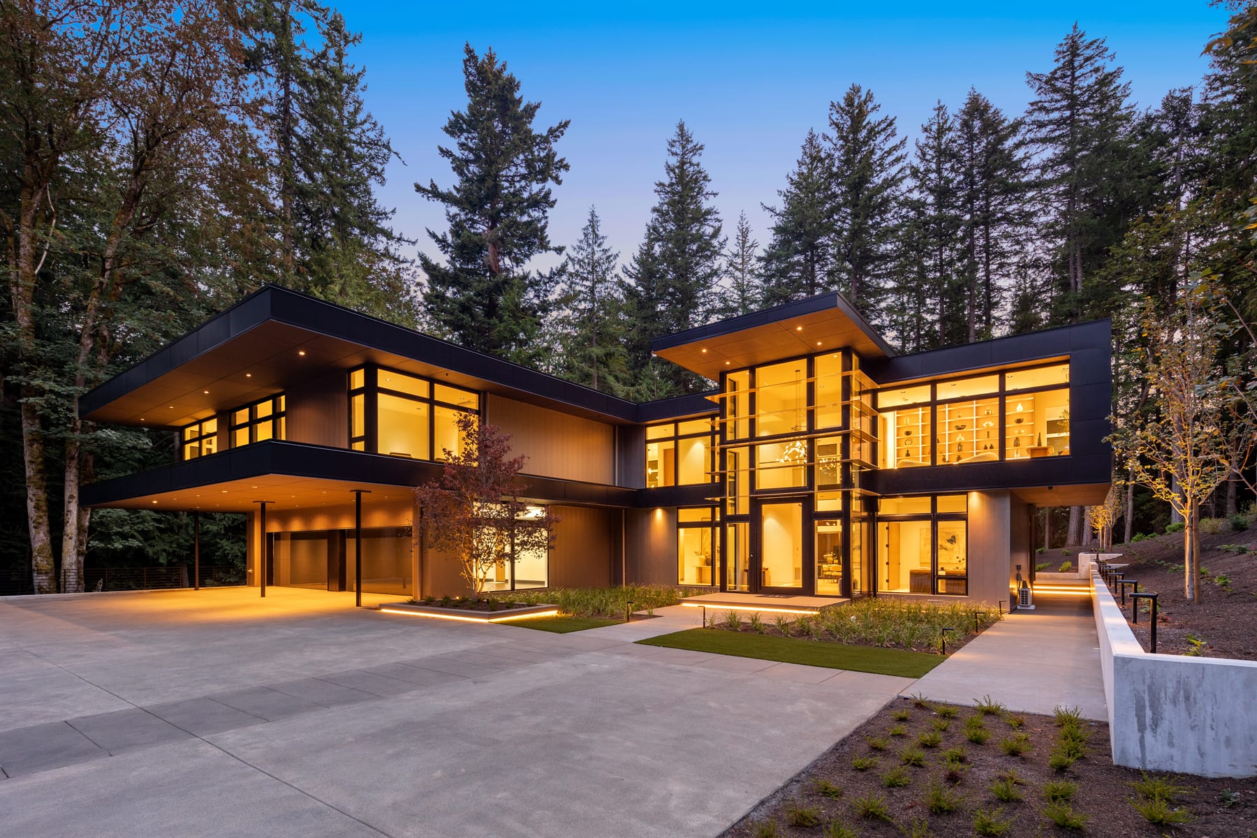The Enclave, Grand Ridge Drive in Issaquah, gallery image 2