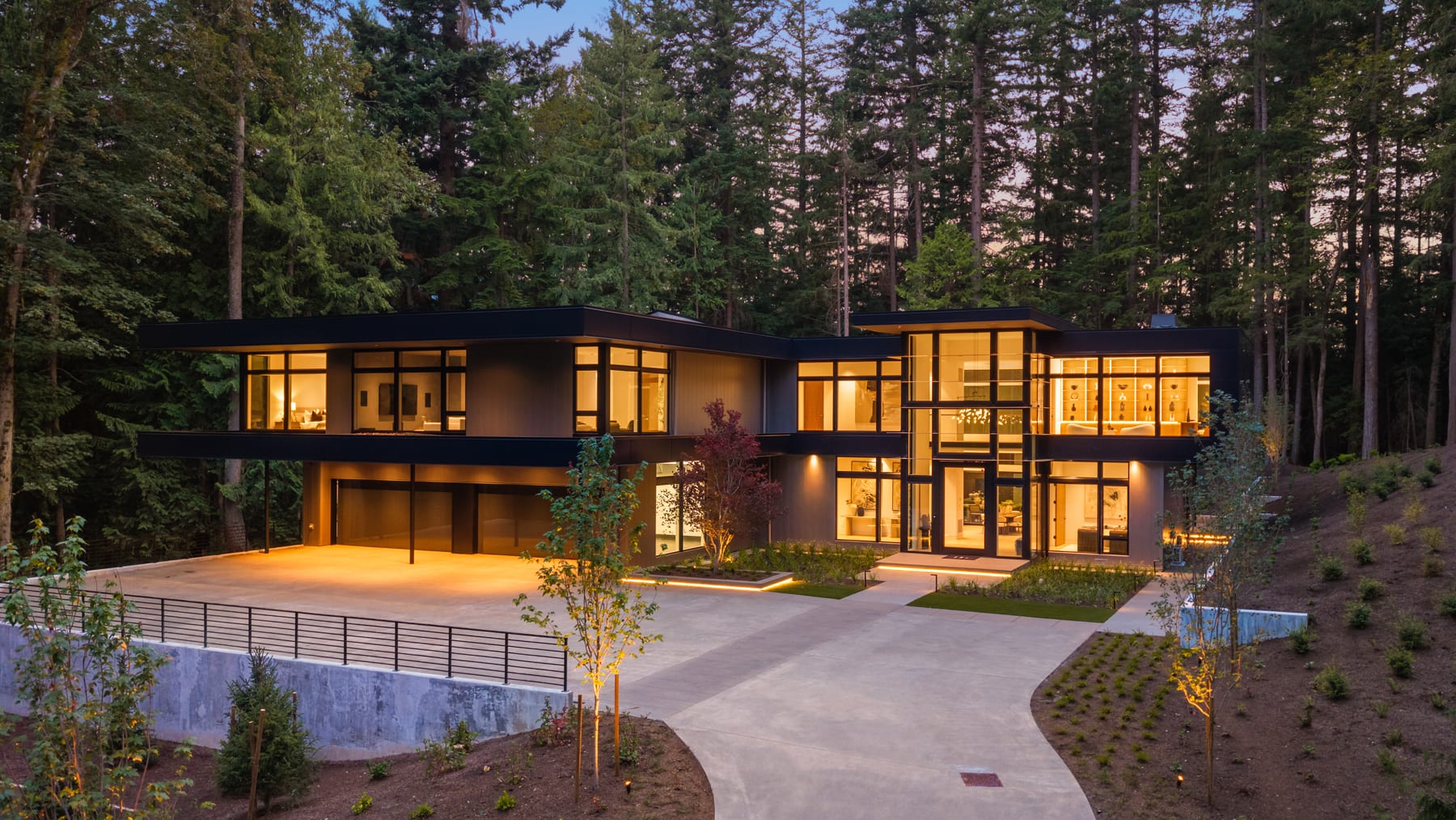 The Enclave, Grand Ridge Drive in Issaquah, gallery image 3