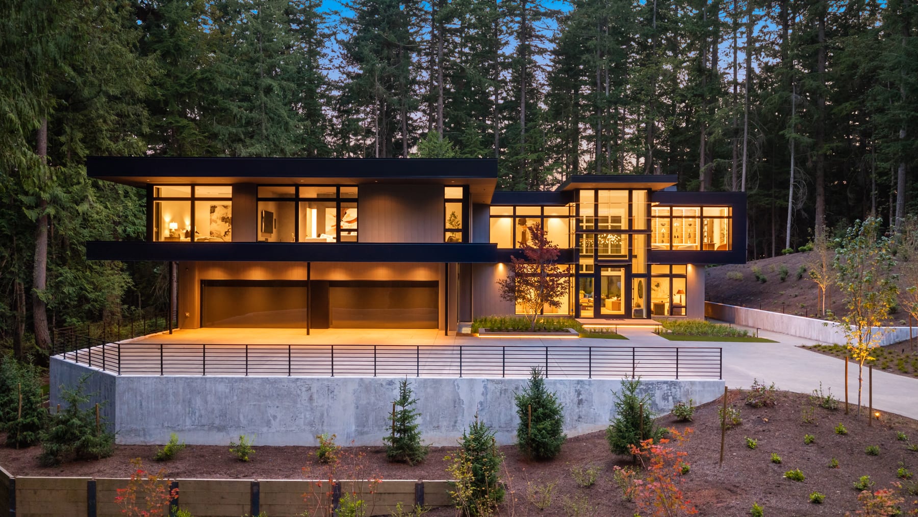 The Enclave, Grand Ridge Drive in Issaquah, gallery image 4