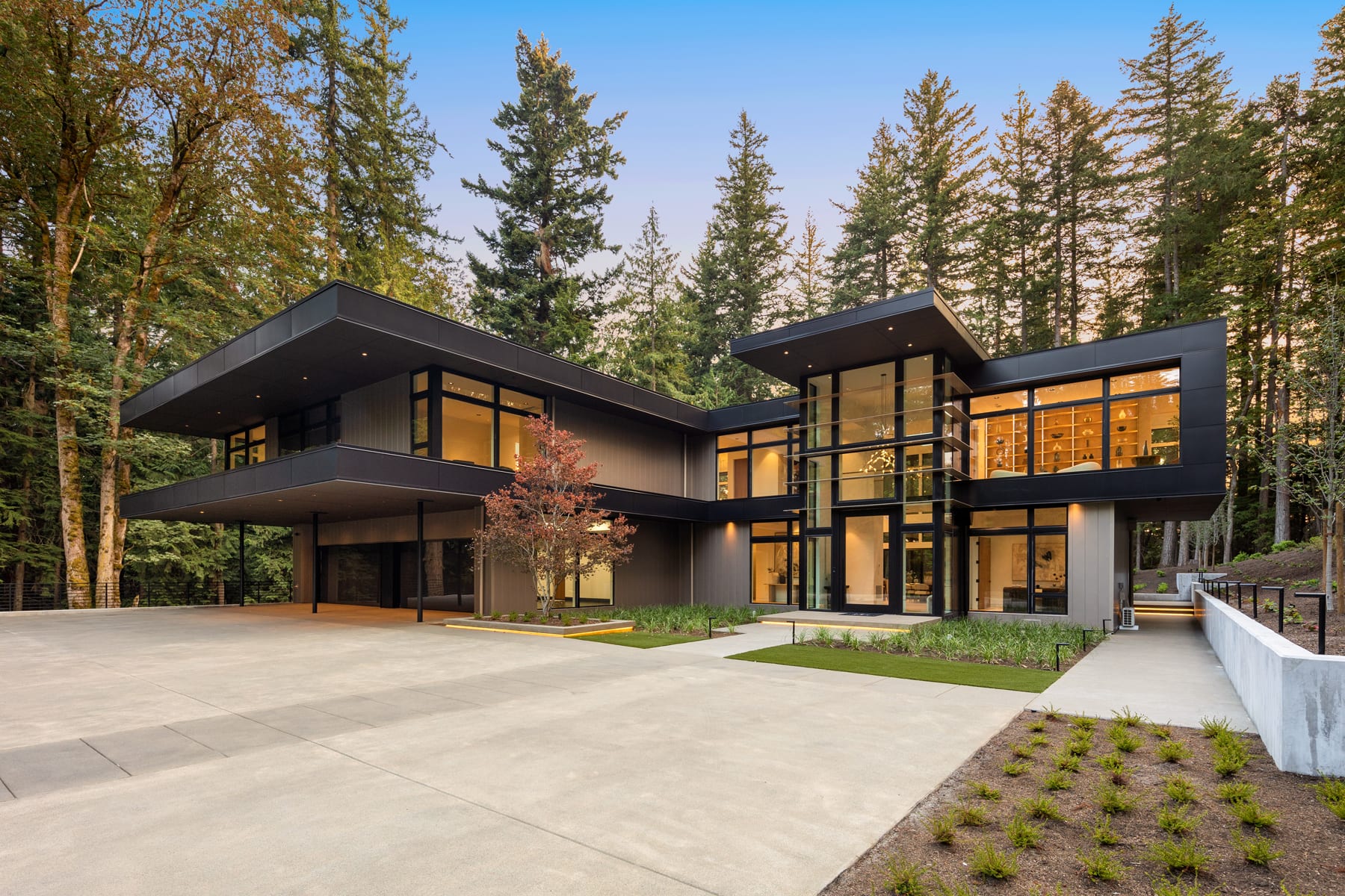 The Enclave, Grand Ridge Drive in Issaquah, gallery image 5
