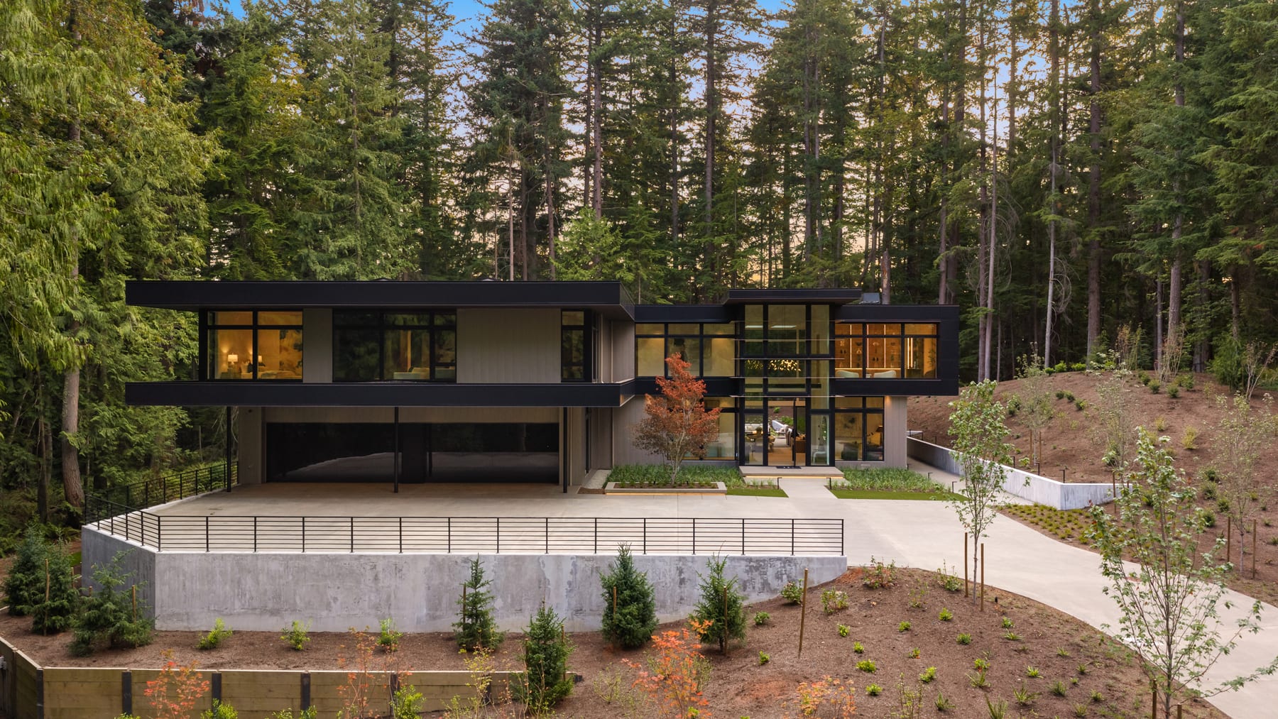 The Enclave, Grand Ridge Drive in Issaquah, gallery image 6