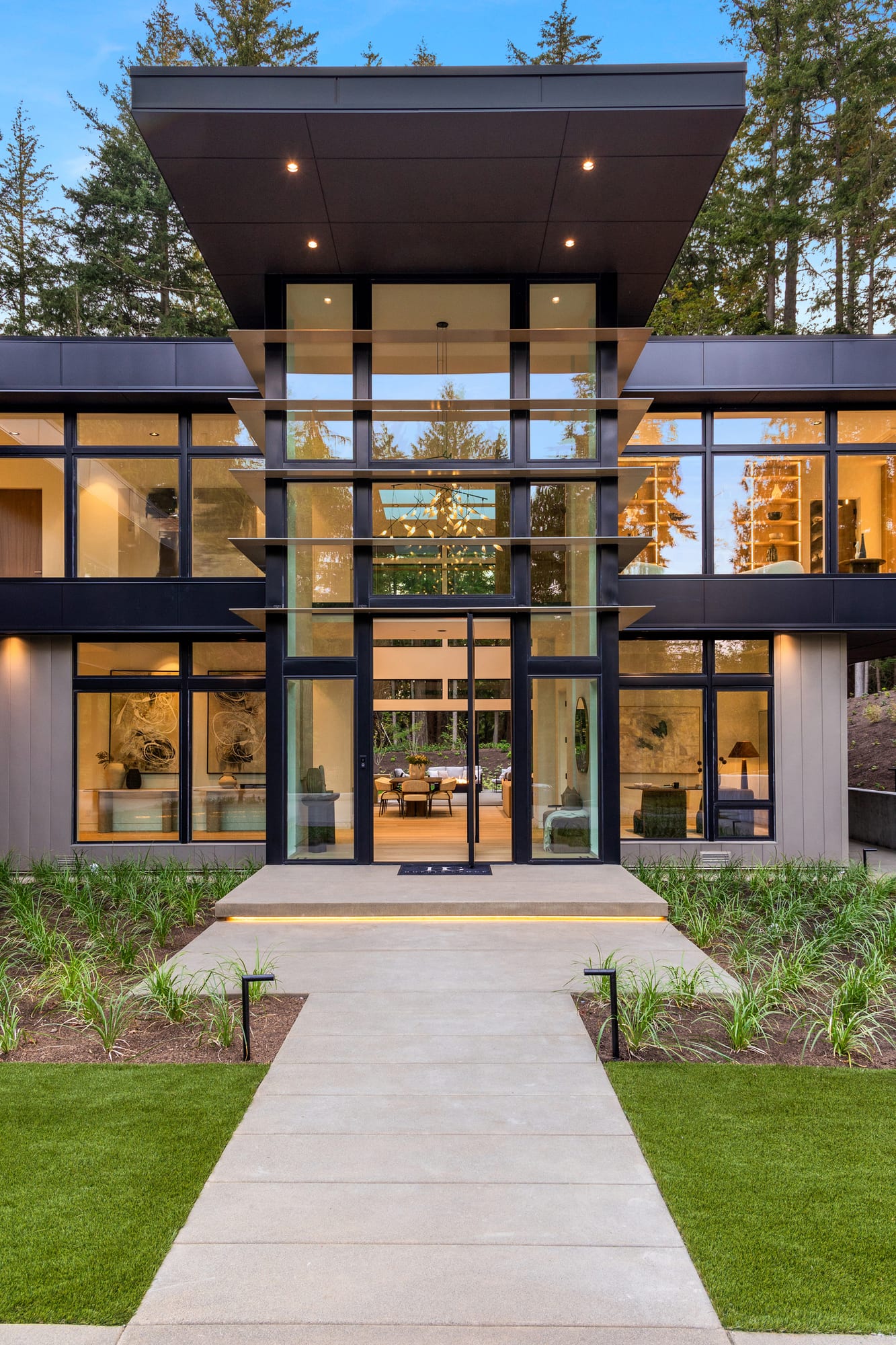 The Enclave, Grand Ridge Drive in Issaquah, gallery image 7