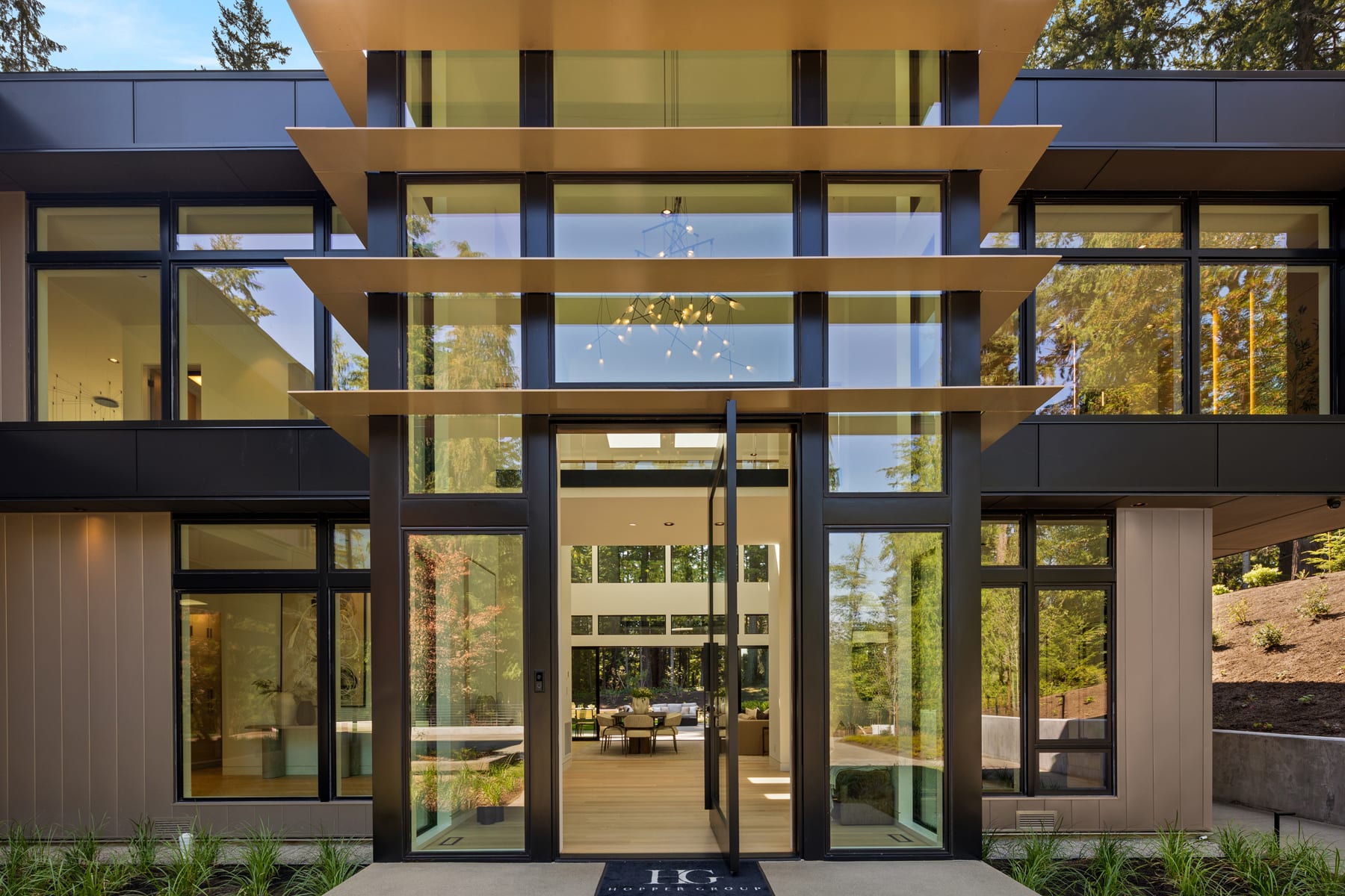 The Enclave, Grand Ridge Drive in Issaquah, gallery image 8