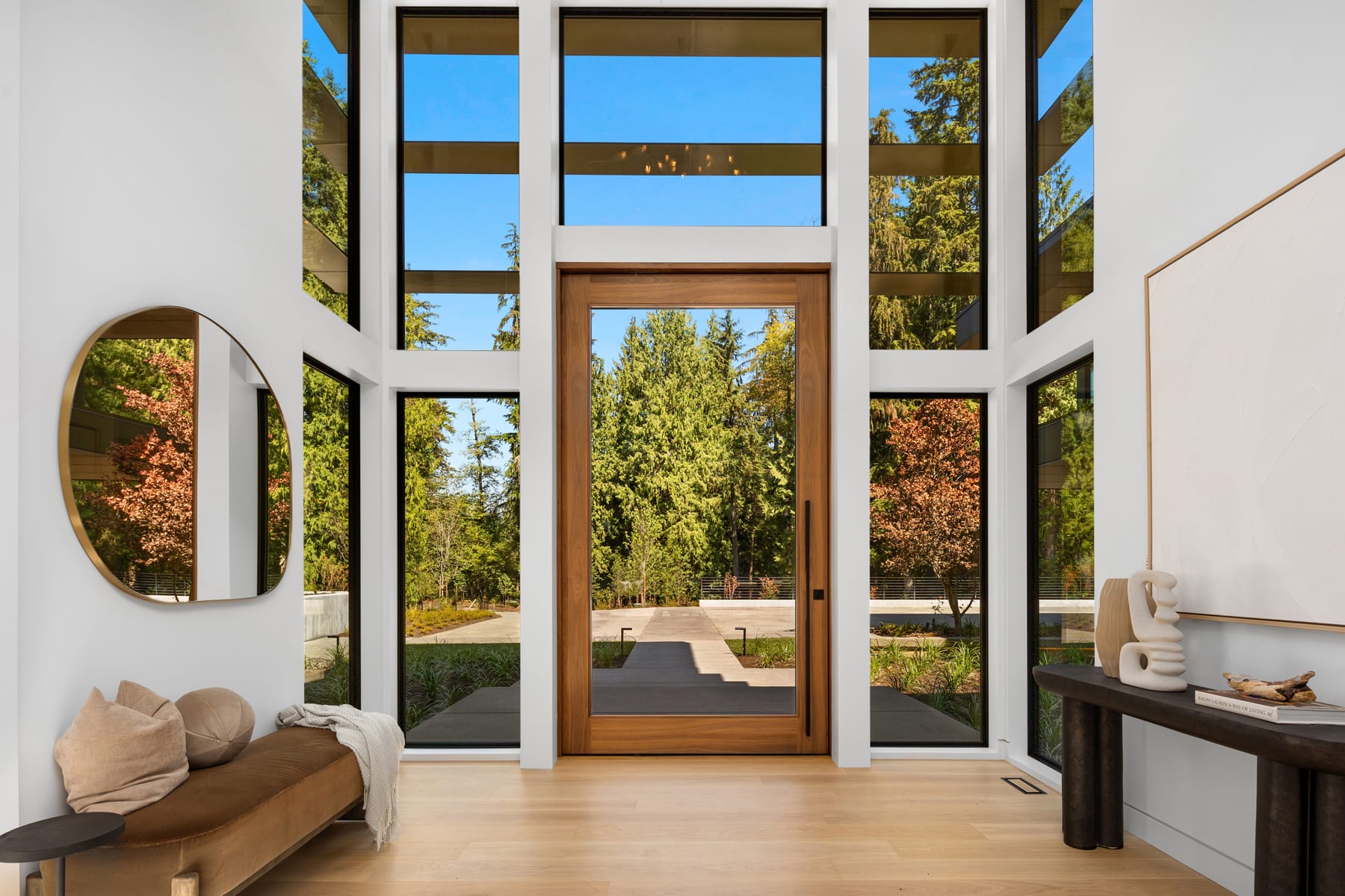 The Enclave, Grand Ridge Drive in Issaquah, gallery image 9