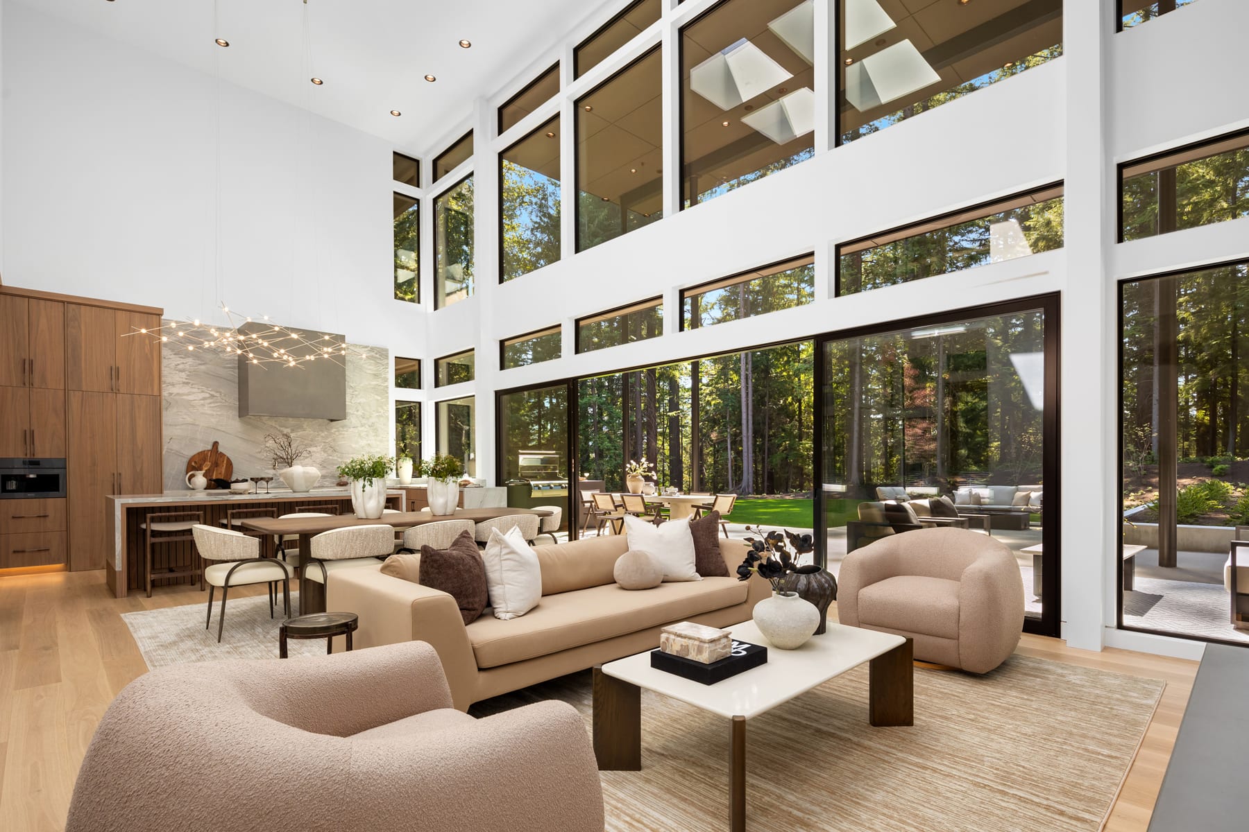The Enclave, Grand Ridge Drive in Issaquah, gallery image 11