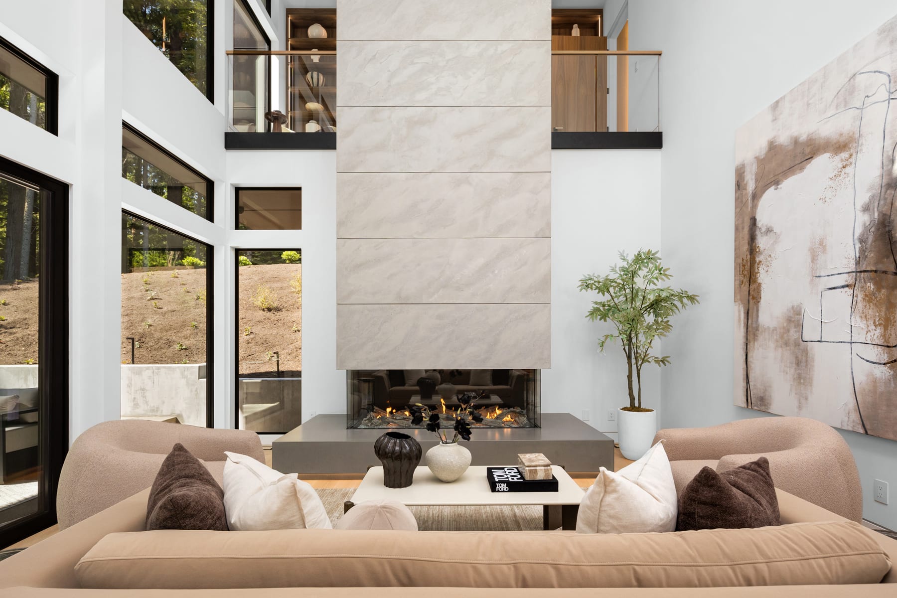 The Enclave, Grand Ridge Drive in Issaquah, gallery image 12