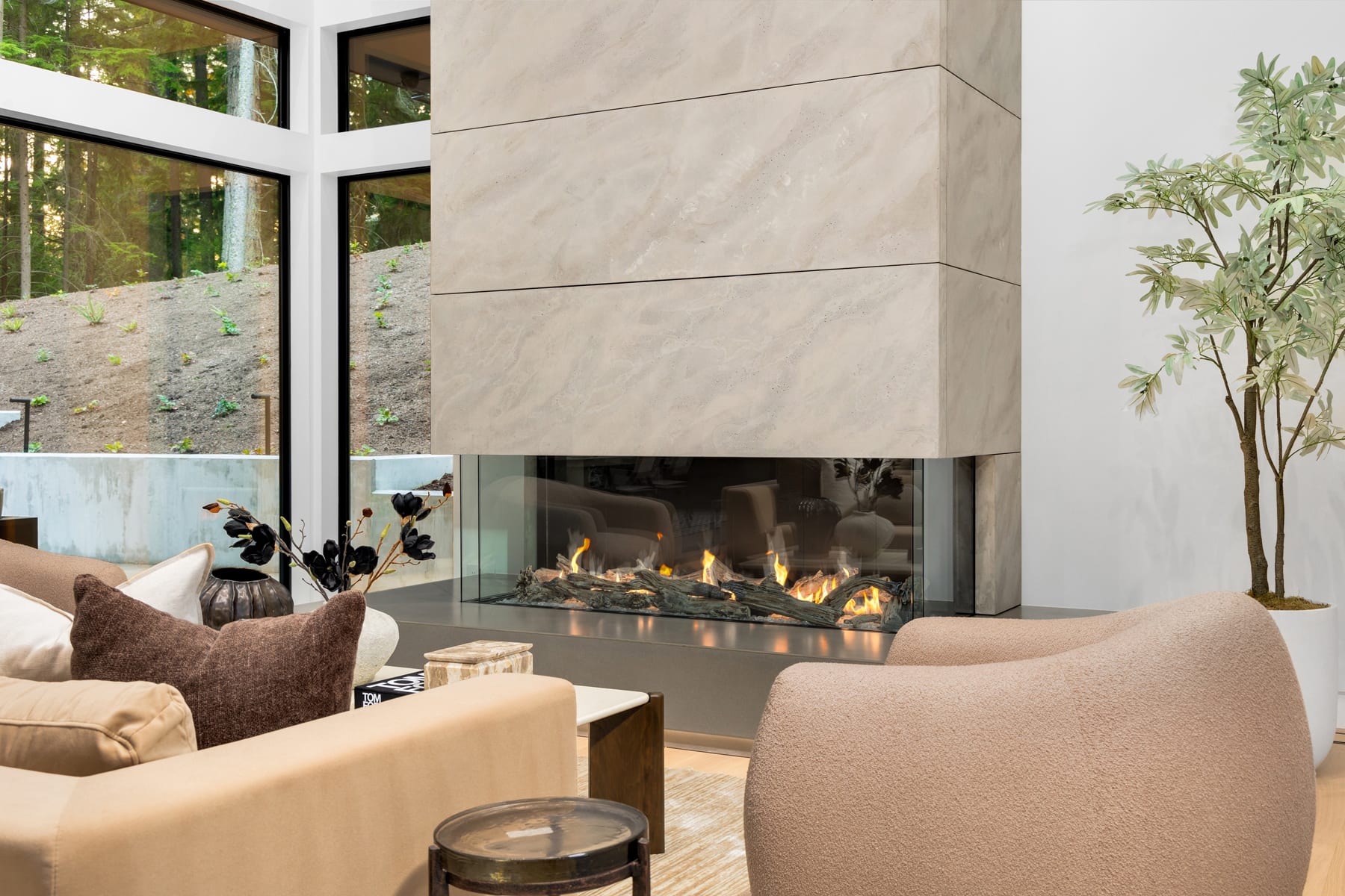 The Enclave, Grand Ridge Drive in Issaquah, gallery image 13