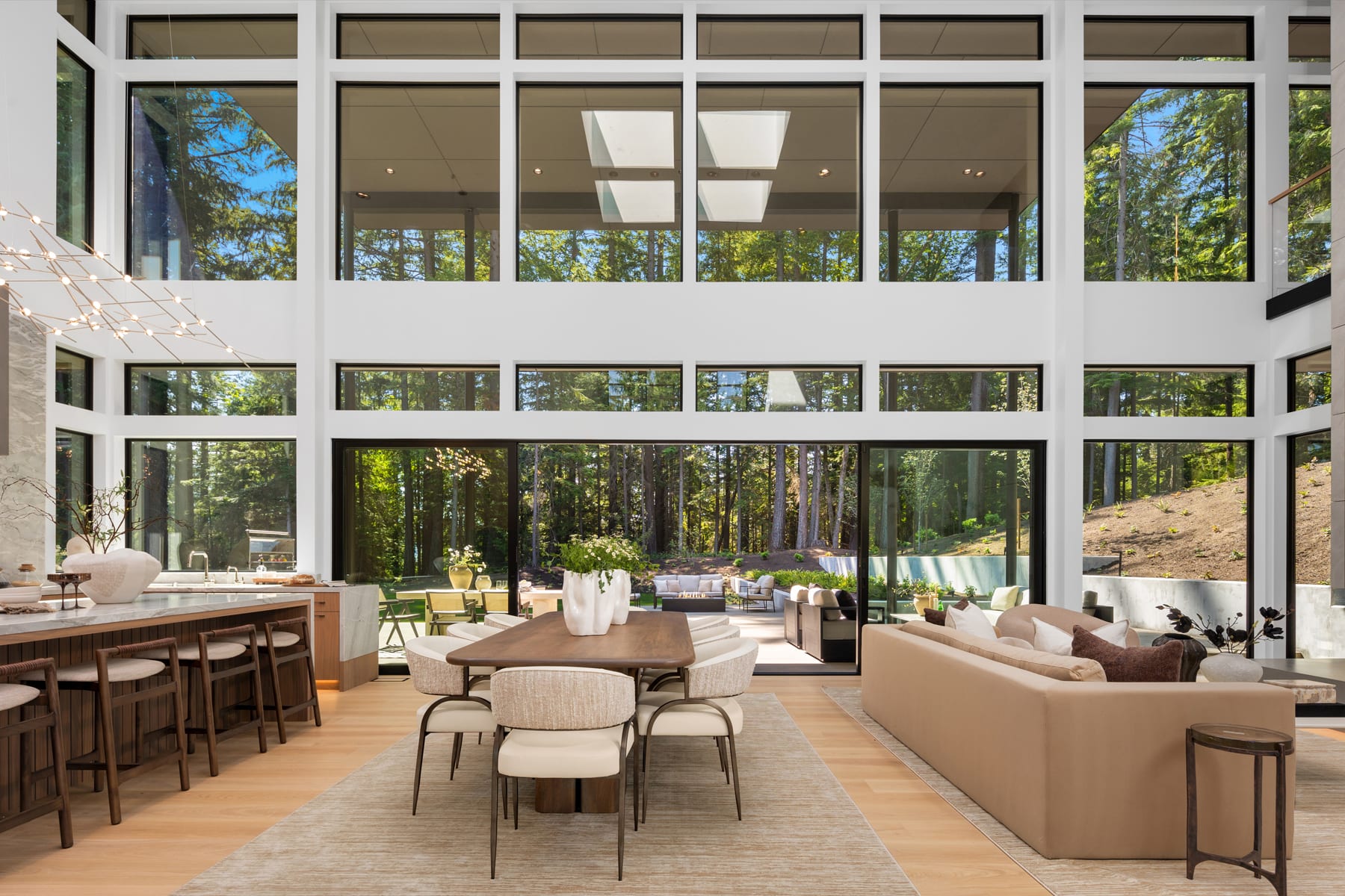 The Enclave, Grand Ridge Drive in Issaquah, gallery image 14