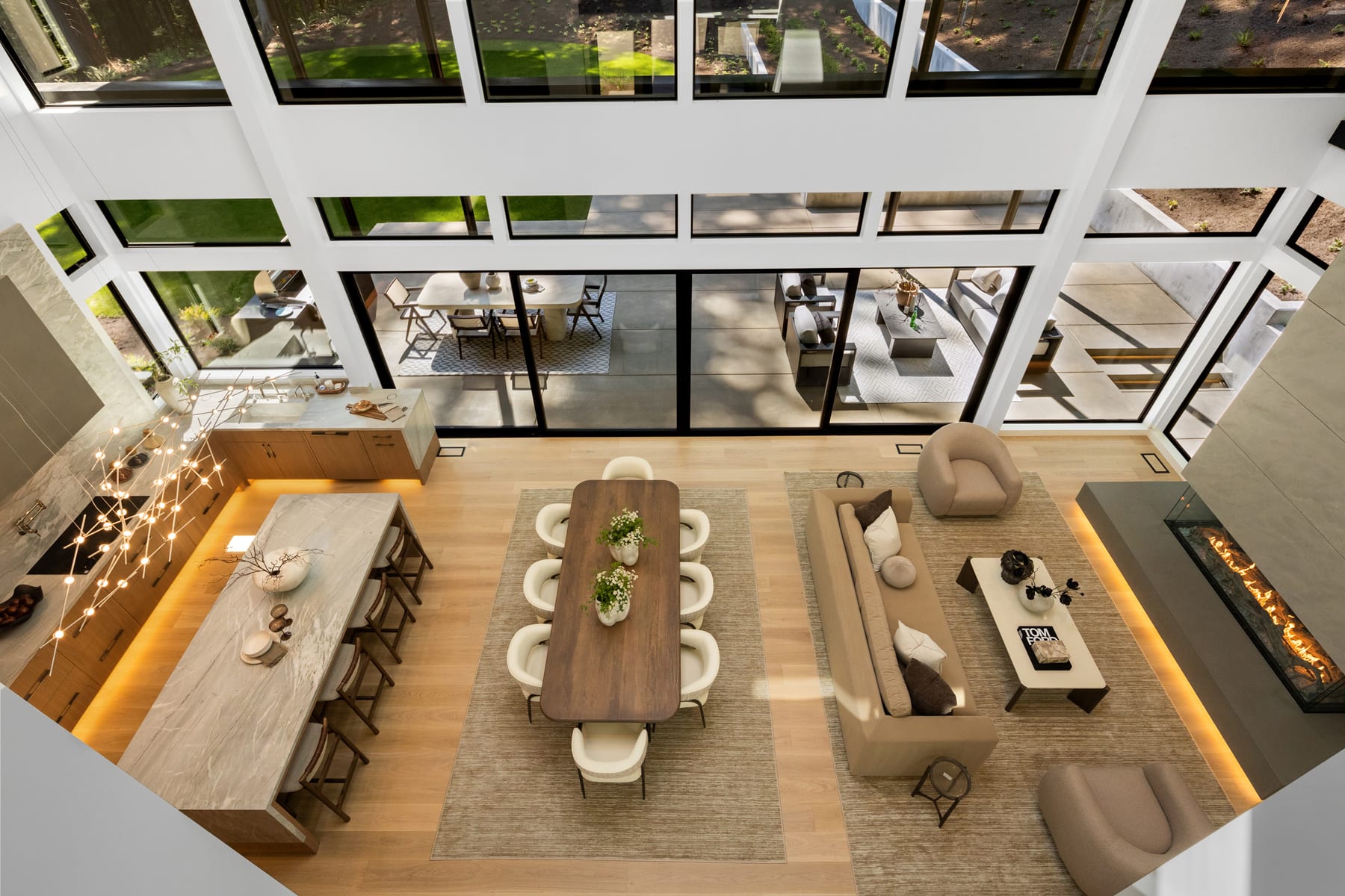 The Enclave, Grand Ridge Drive in Issaquah, gallery image 15