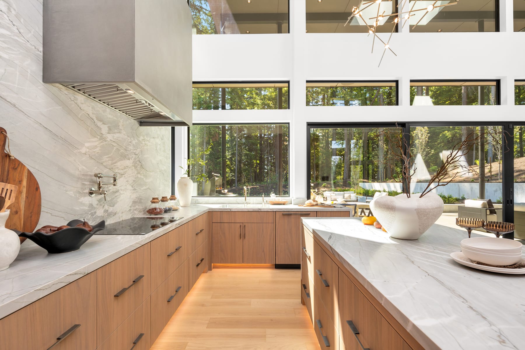 The Enclave, Grand Ridge Drive in Issaquah, gallery image 19