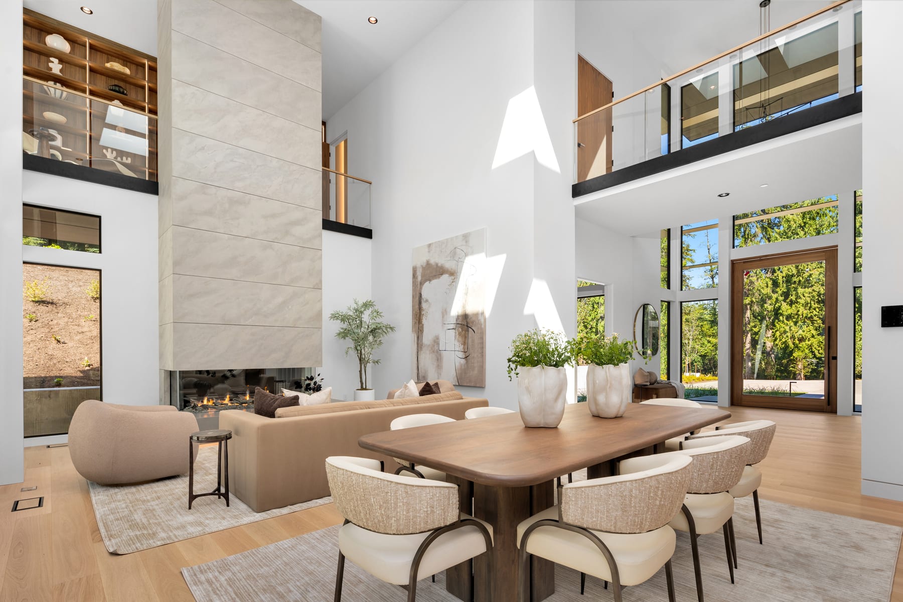 The Enclave, Grand Ridge Drive in Issaquah, gallery image 22