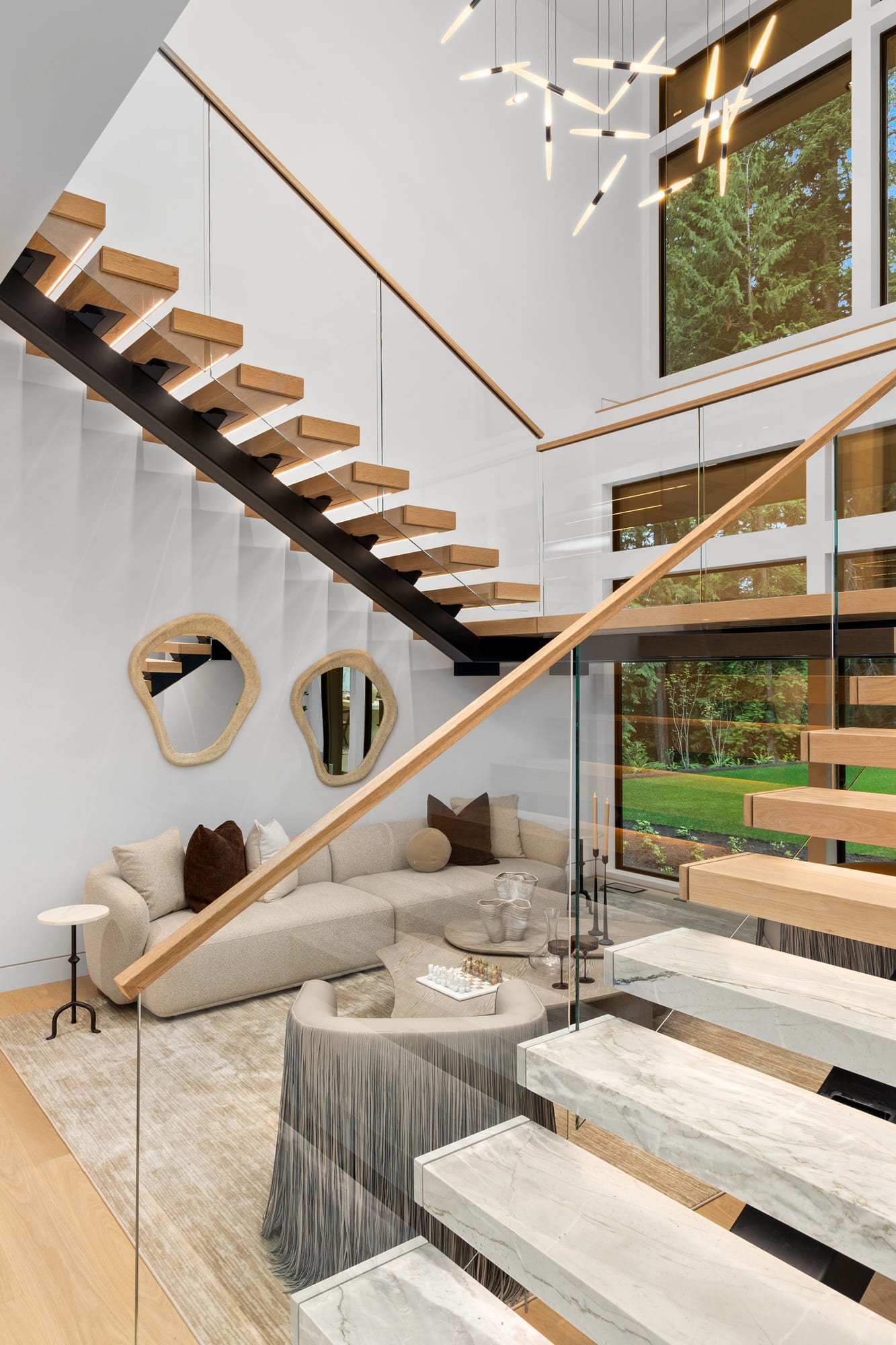 The Enclave, Grand Ridge Drive in Issaquah, gallery image 25