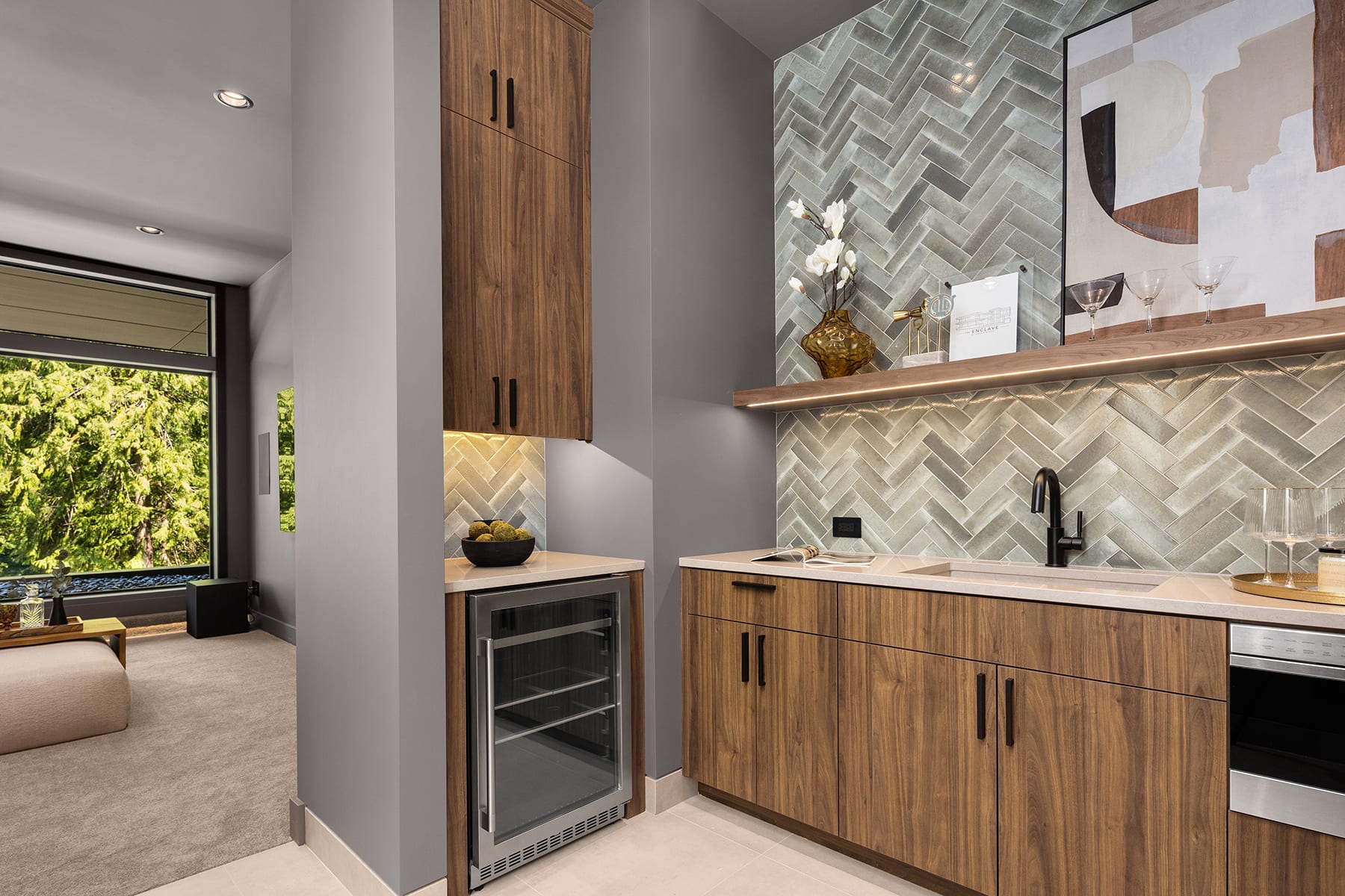 The Enclave, Grand Ridge Drive in Issaquah, gallery image 48
