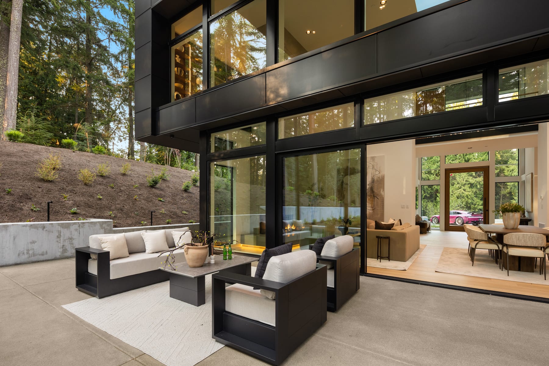 The Enclave, Grand Ridge Drive in Issaquah, gallery image 57