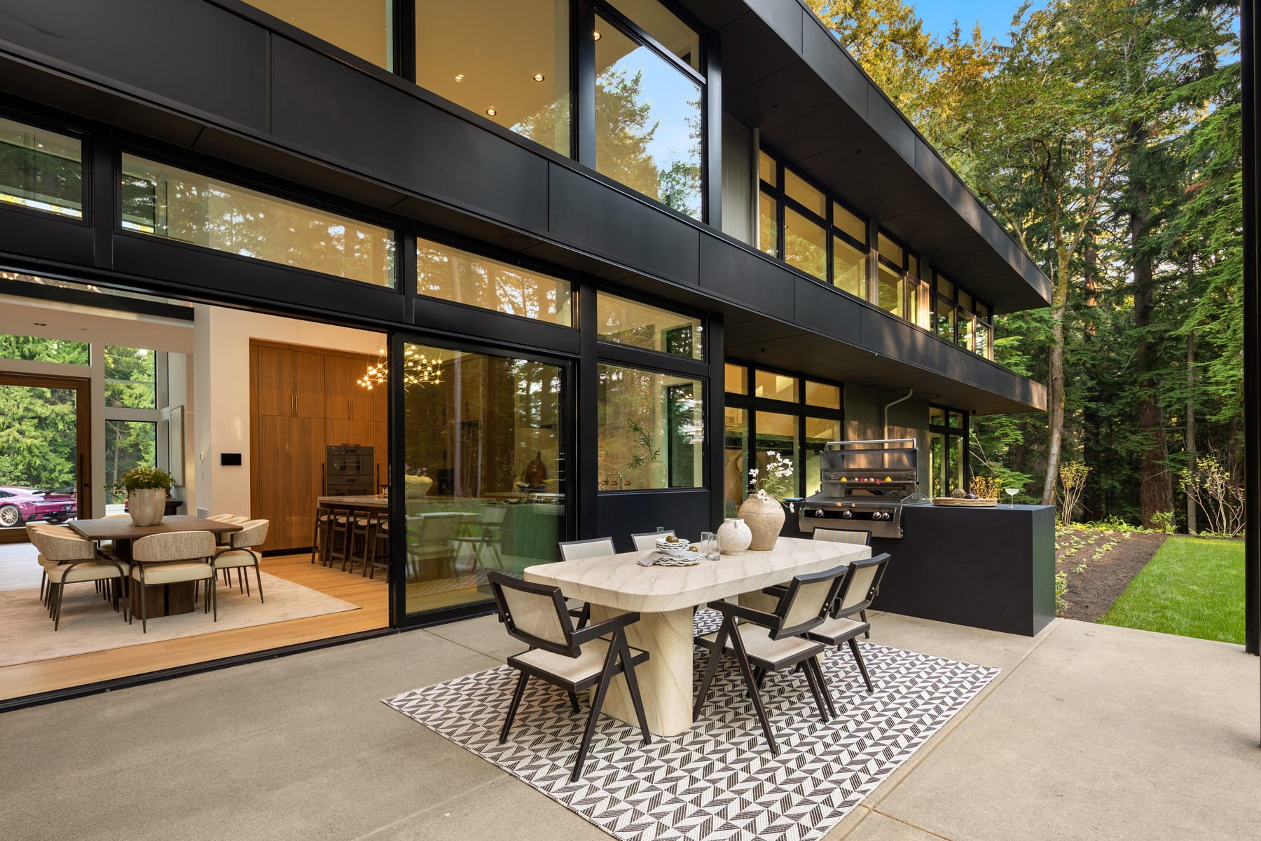The Enclave, Grand Ridge Drive in Issaquah, gallery image 58