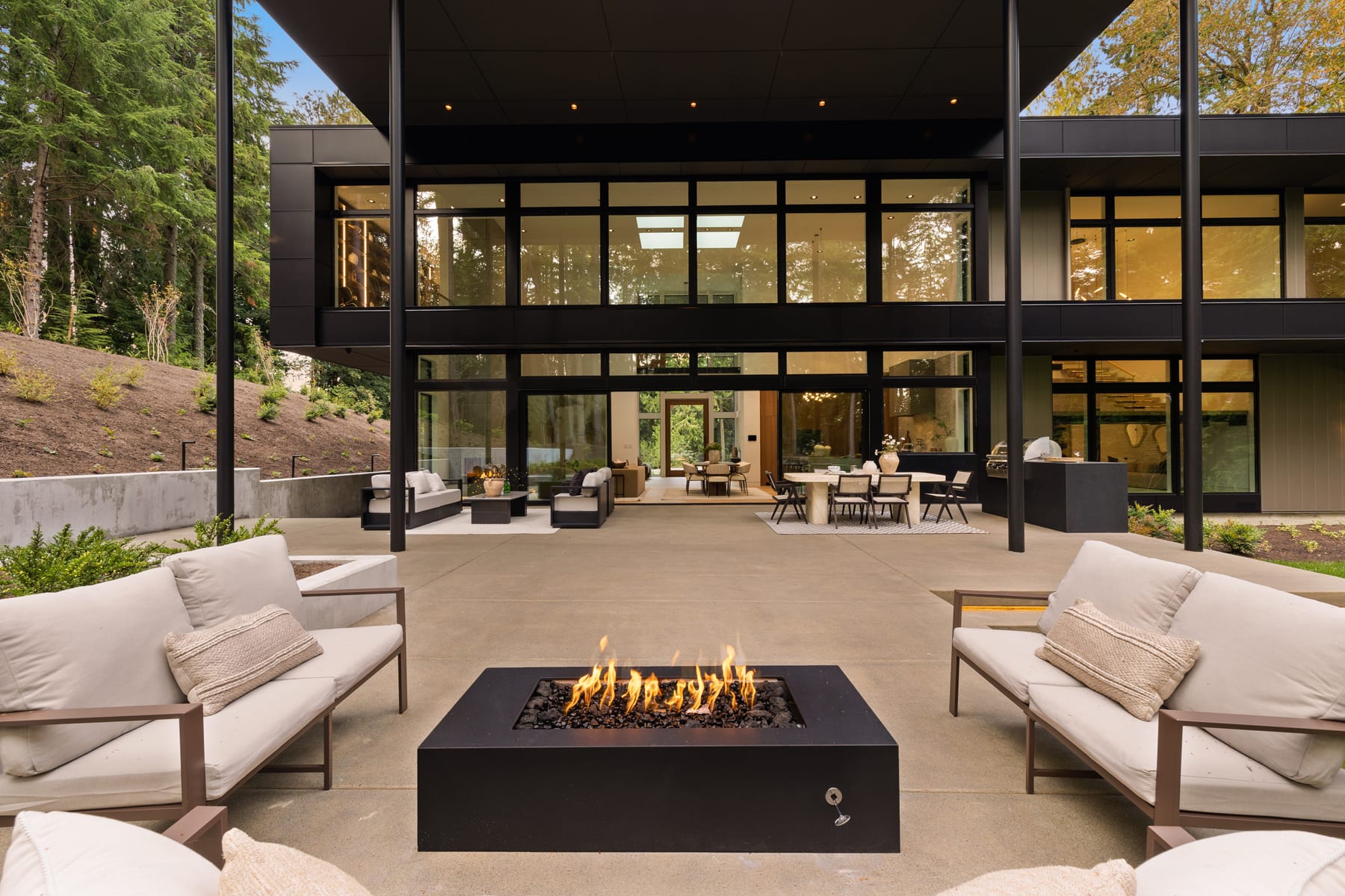 The Enclave, Grand Ridge Drive in Issaquah, gallery image 61