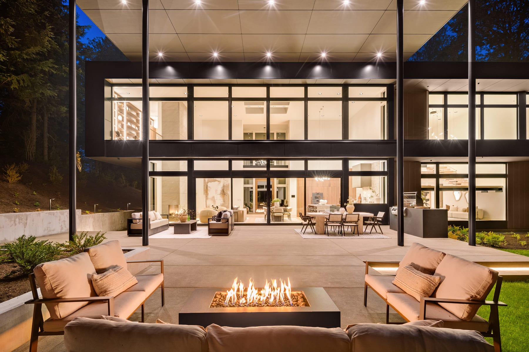 The Enclave, Grand Ridge Drive in Issaquah, gallery image 64