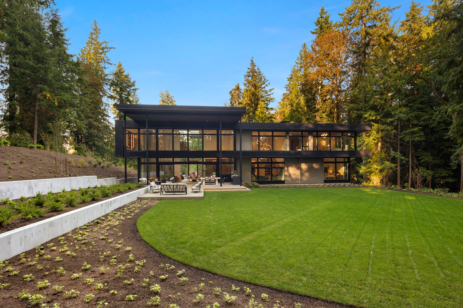 The Enclave, Grand Ridge Drive in Issaquah, gallery image 66
