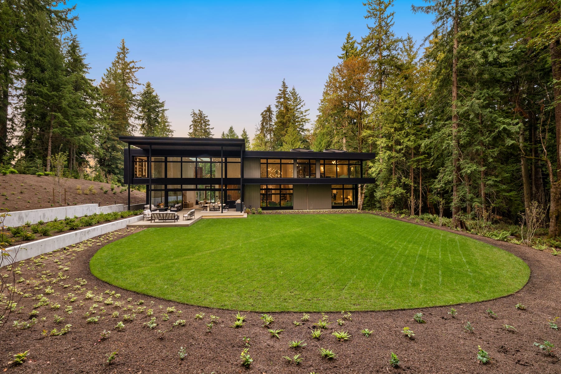 The Enclave, Grand Ridge Drive in Issaquah, gallery image 67