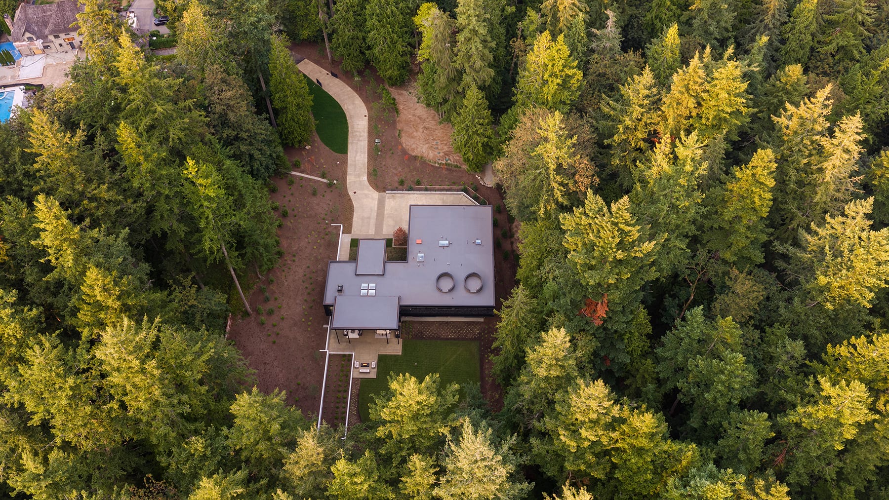 The Enclave, Grand Ridge Drive in Issaquah, gallery image 68