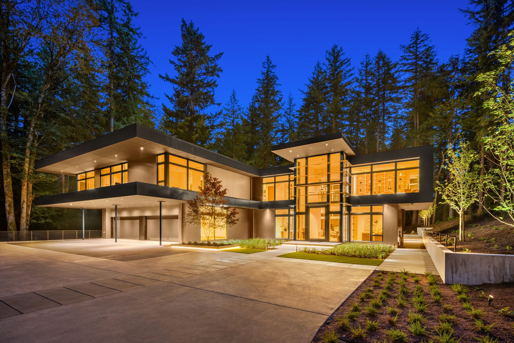 The Enclave, Grand Ridge Drive in Issaquah, gallery image 71