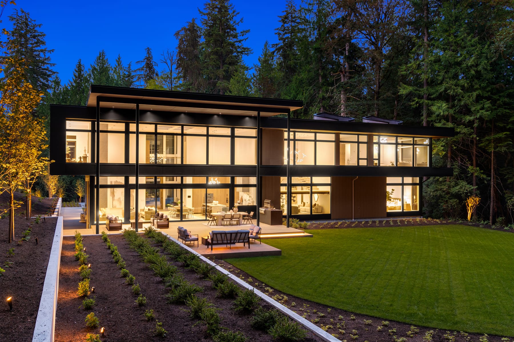 The Enclave, Grand Ridge Drive in Issaquah, gallery image 72