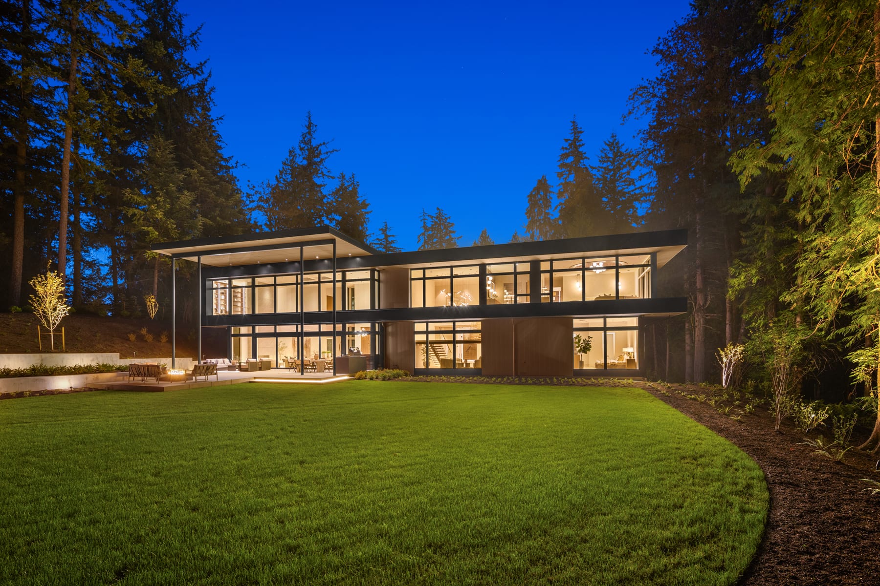 The Enclave, Grand Ridge Drive in Issaquah, gallery image 73