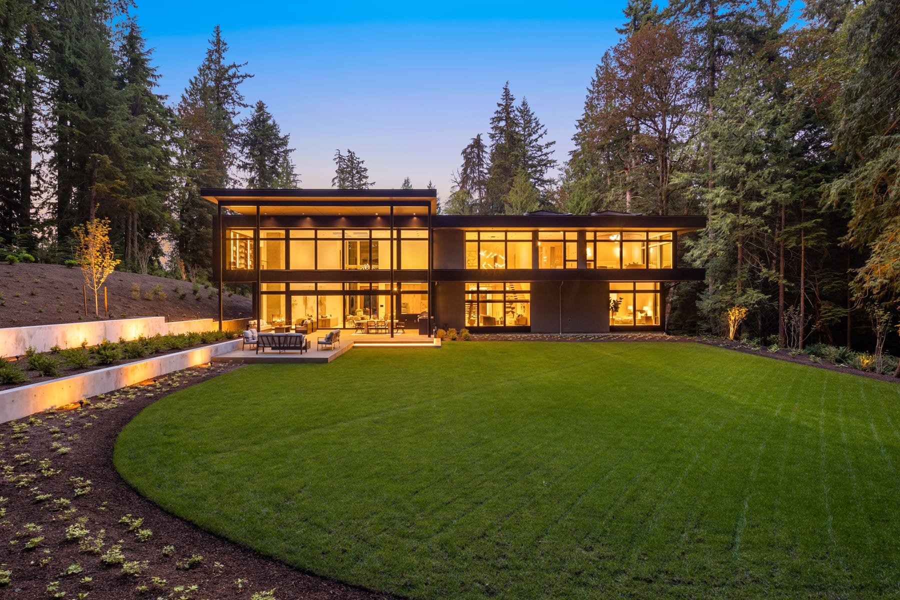 The Enclave, Grand Ridge Drive in Issaquah, gallery image 74