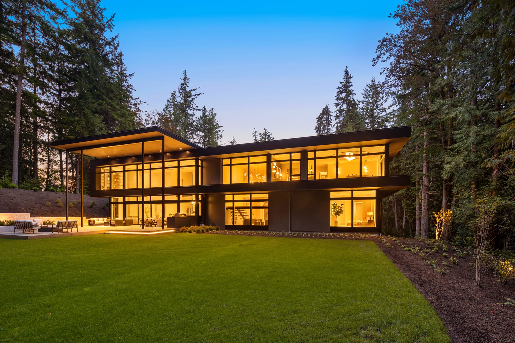The Enclave, Grand Ridge Drive in Issaquah, gallery image 75