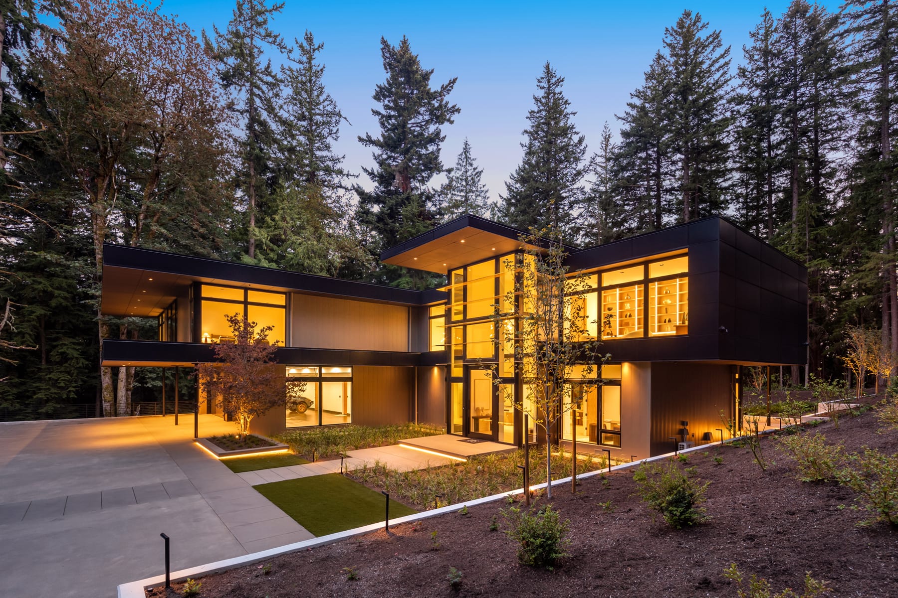 The Enclave, Grand Ridge Drive in Issaquah, gallery image 76