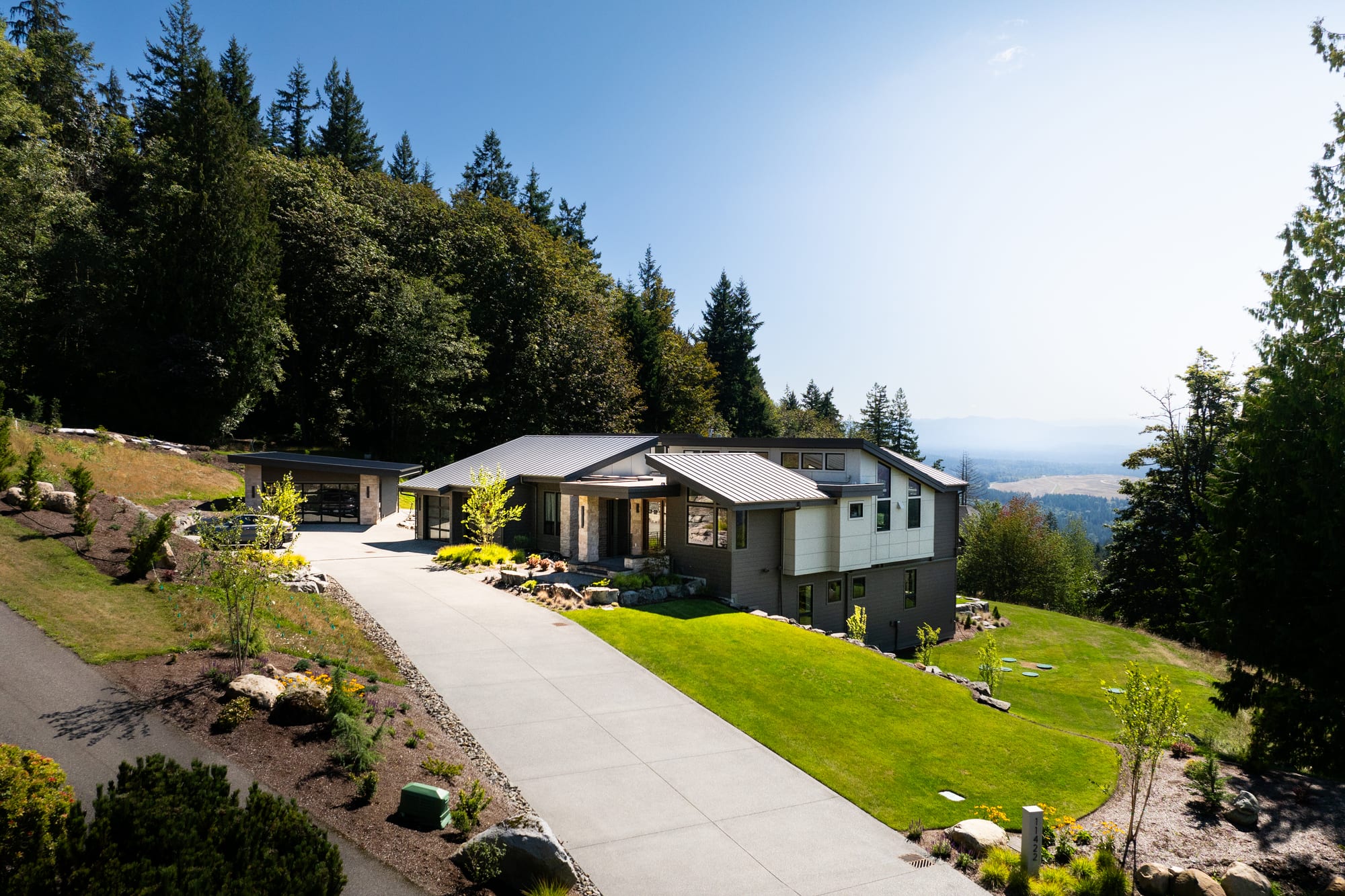 Coalfield Retreat, photo 1