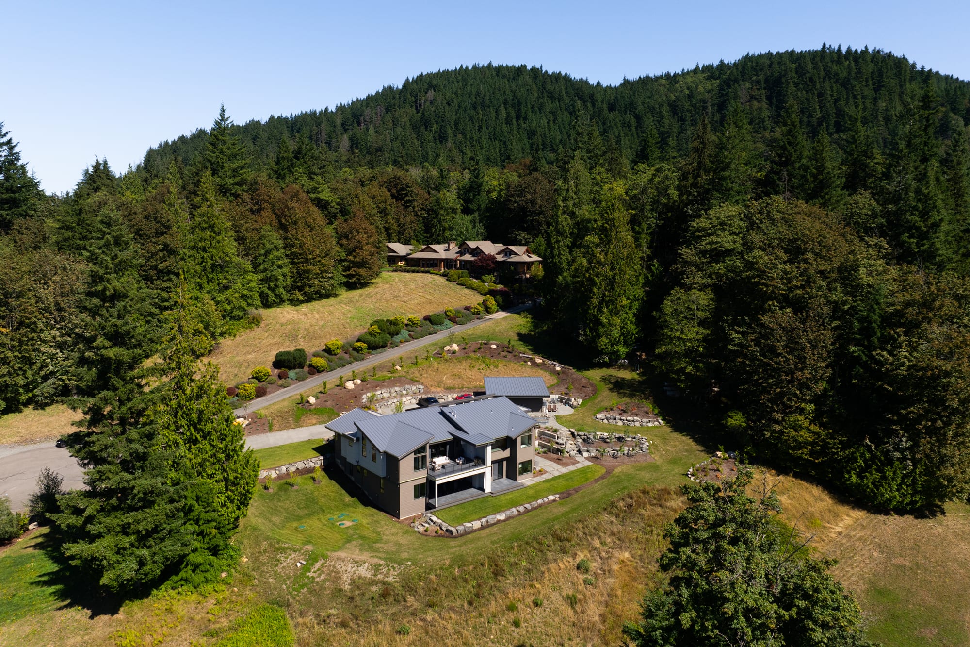 Coalfield Retreat, photo 9