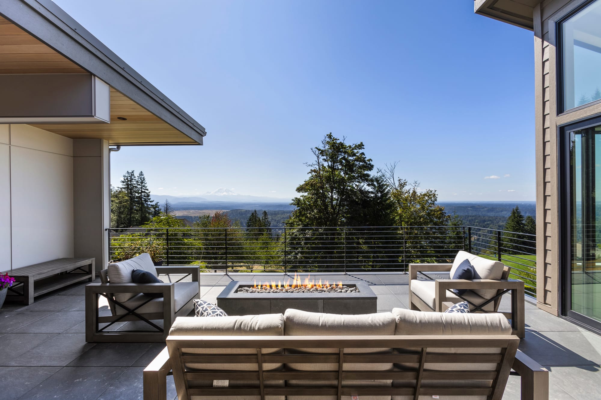Coalfield Retreat, photo 31