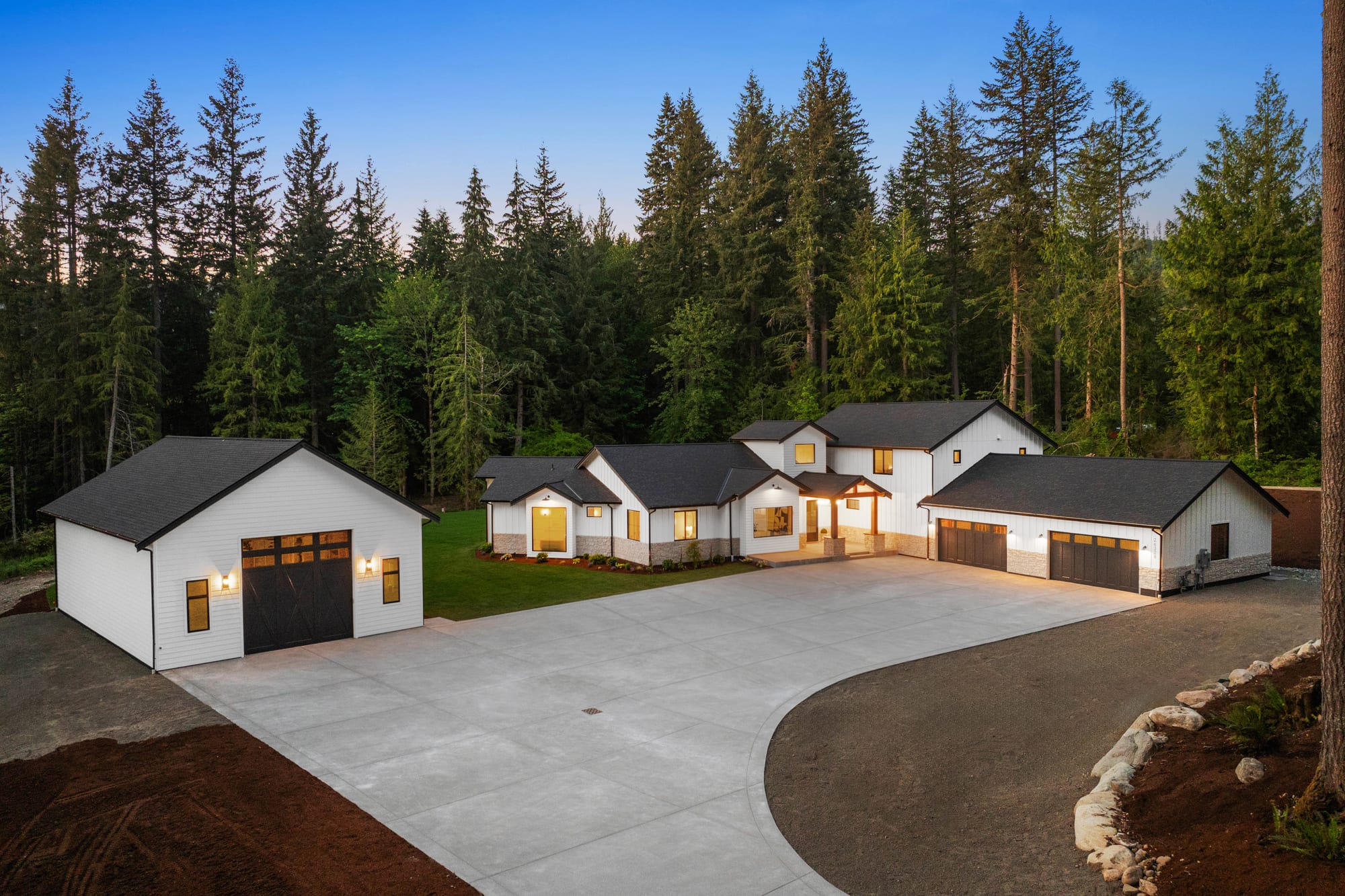 Issaquah Mirrormont, photo 1