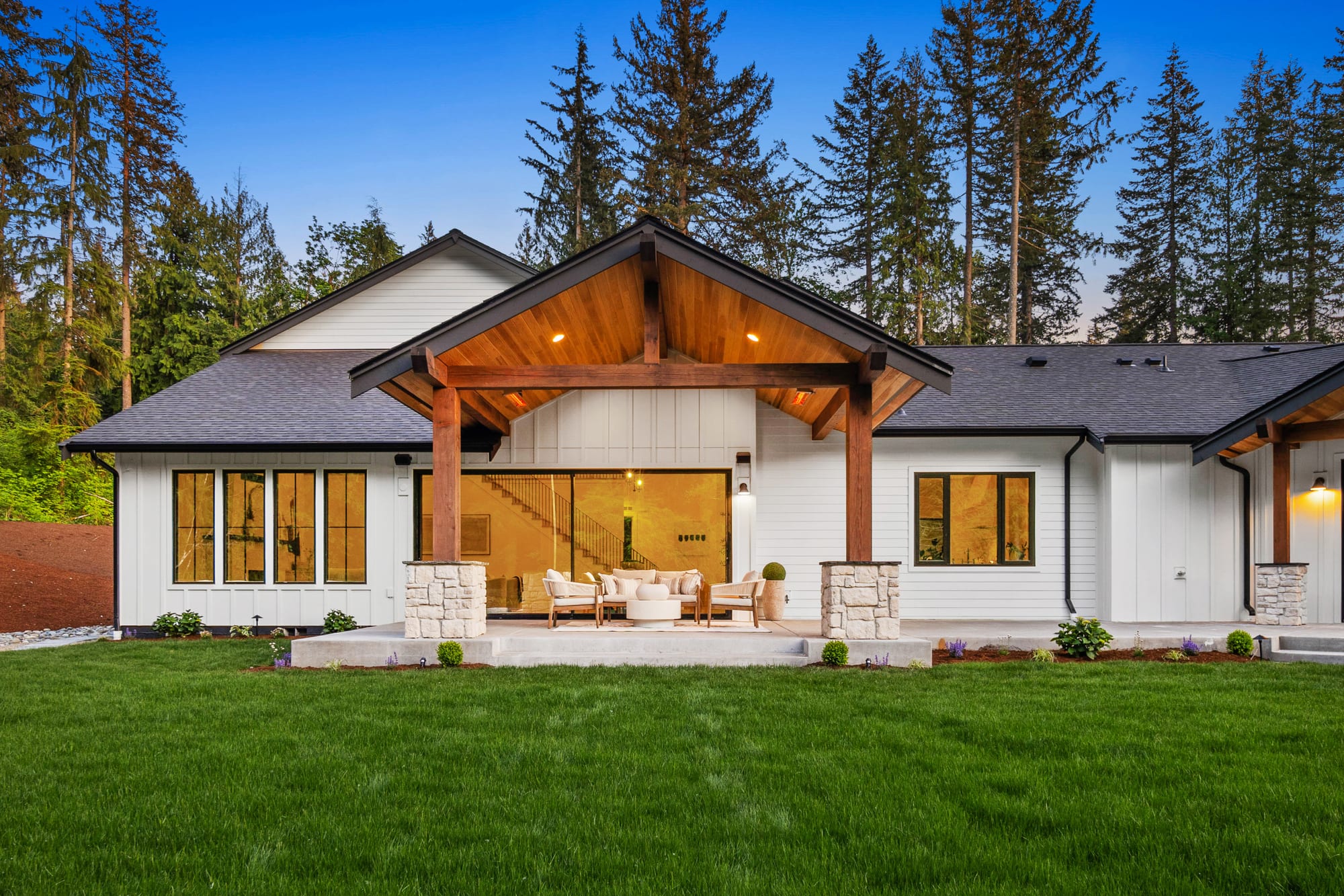 Issaquah Mirrormont, photo 2