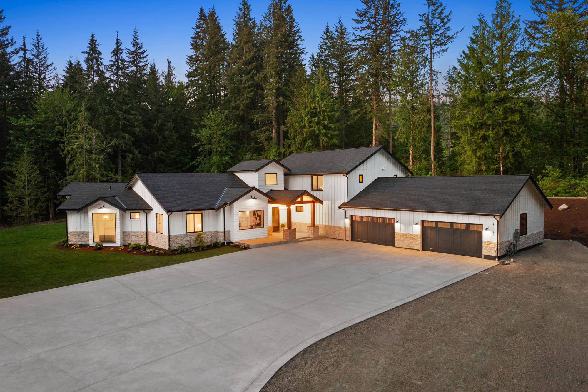 Issaquah Mirrormont, photo 4