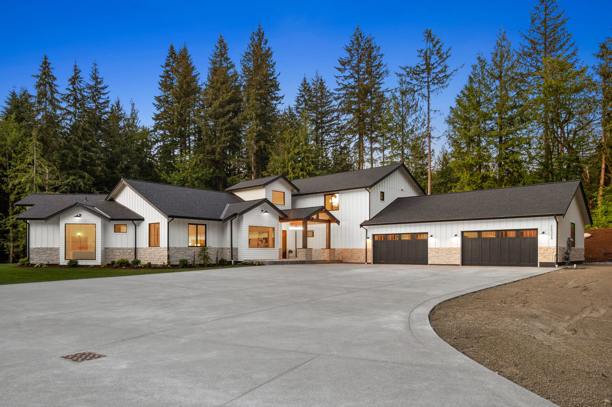 Issaquah Mirrormont, photo 5